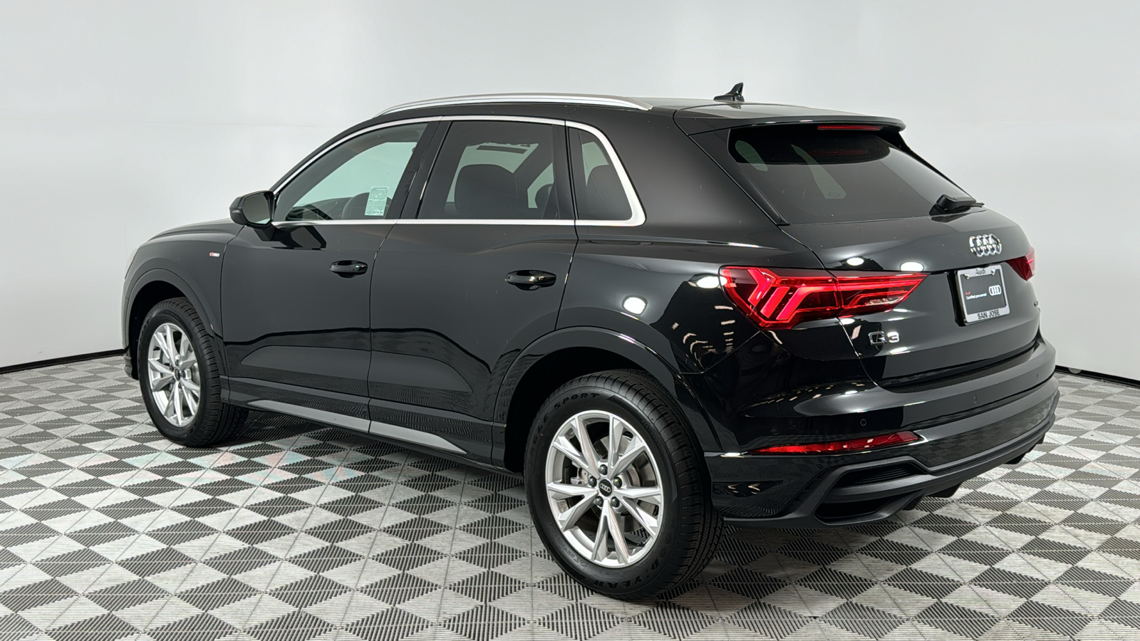 2024 Audi Q3 Premium Plus 3