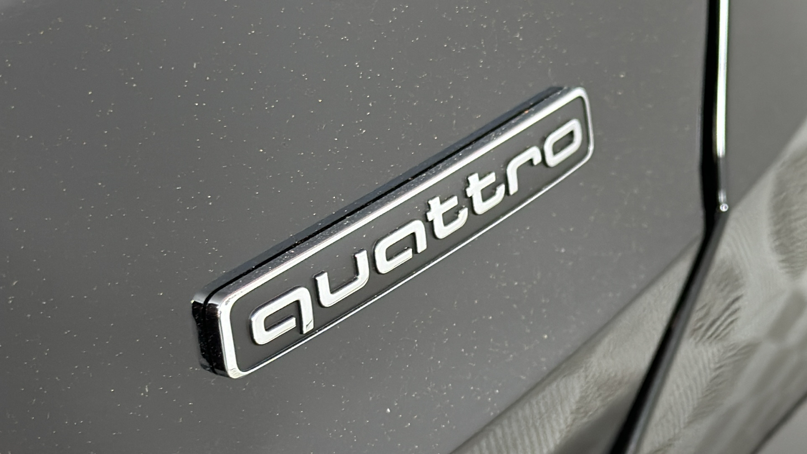 2024 Audi Q3 Premium Plus 10