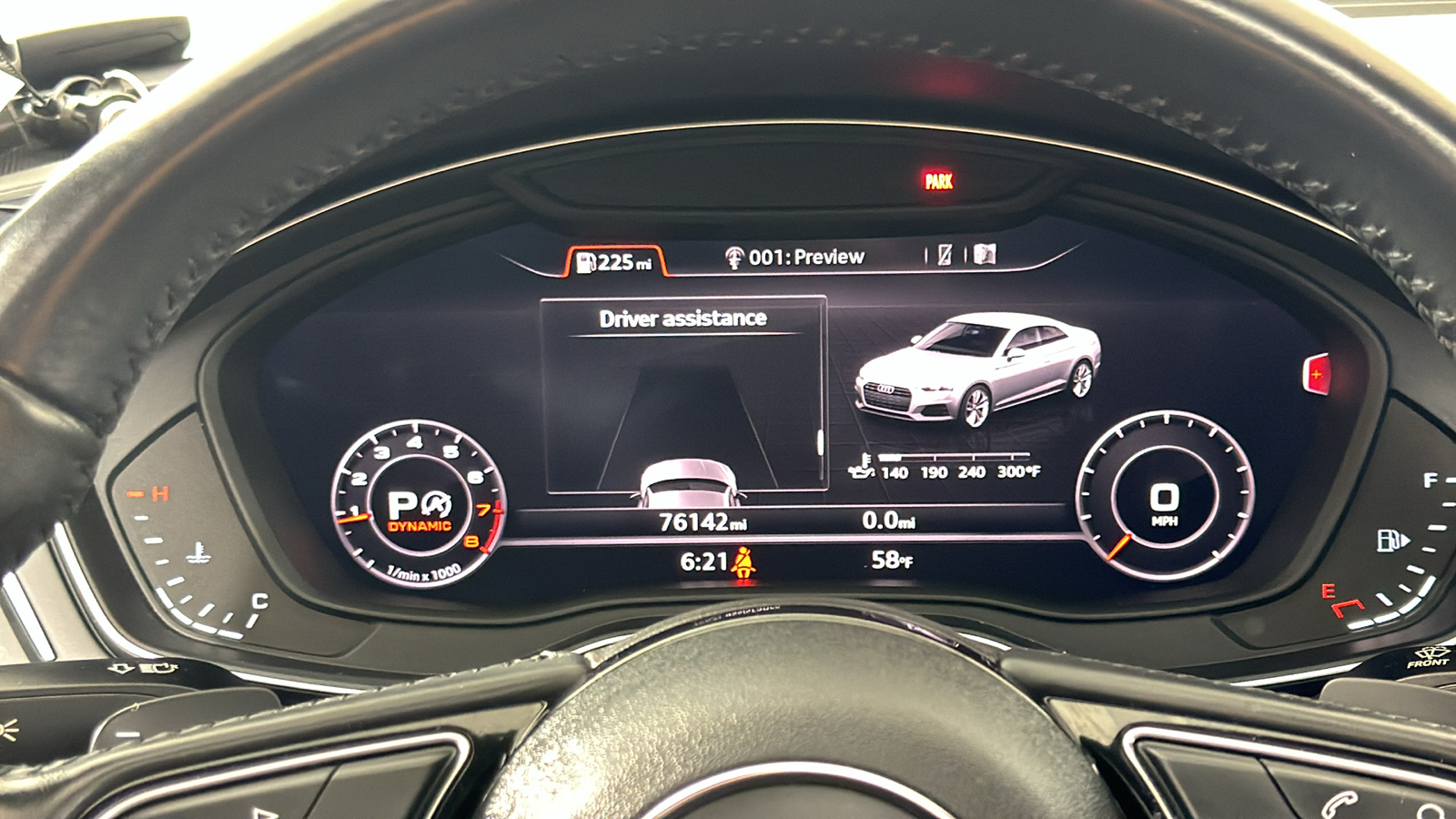 2018 Audi A5 2.0T Premium Plus 13