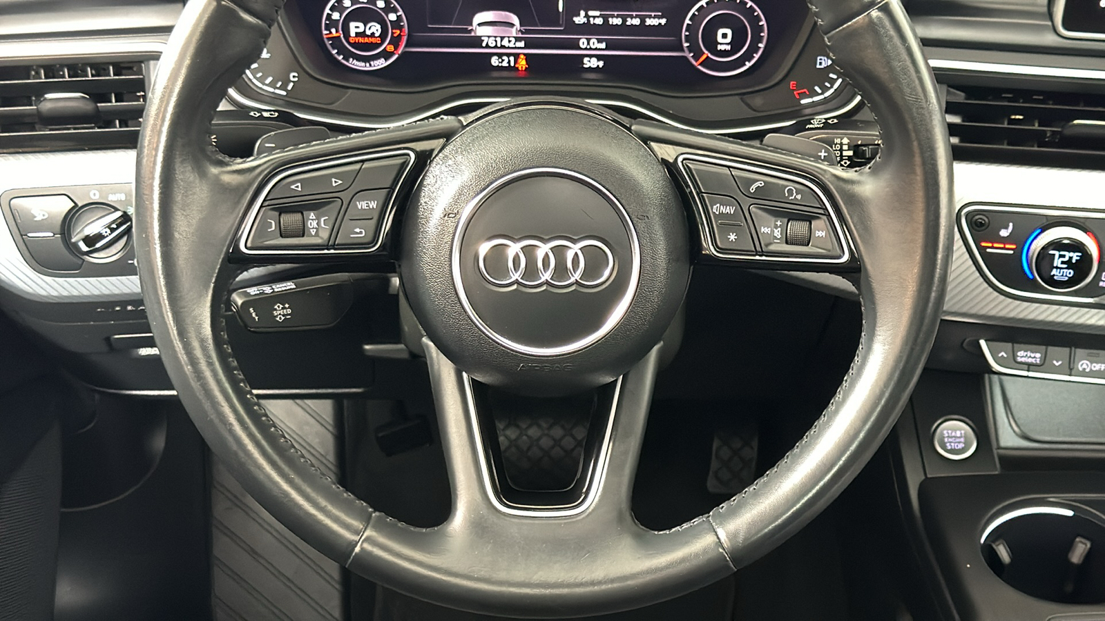 2018 Audi A5 2.0T Premium Plus 15