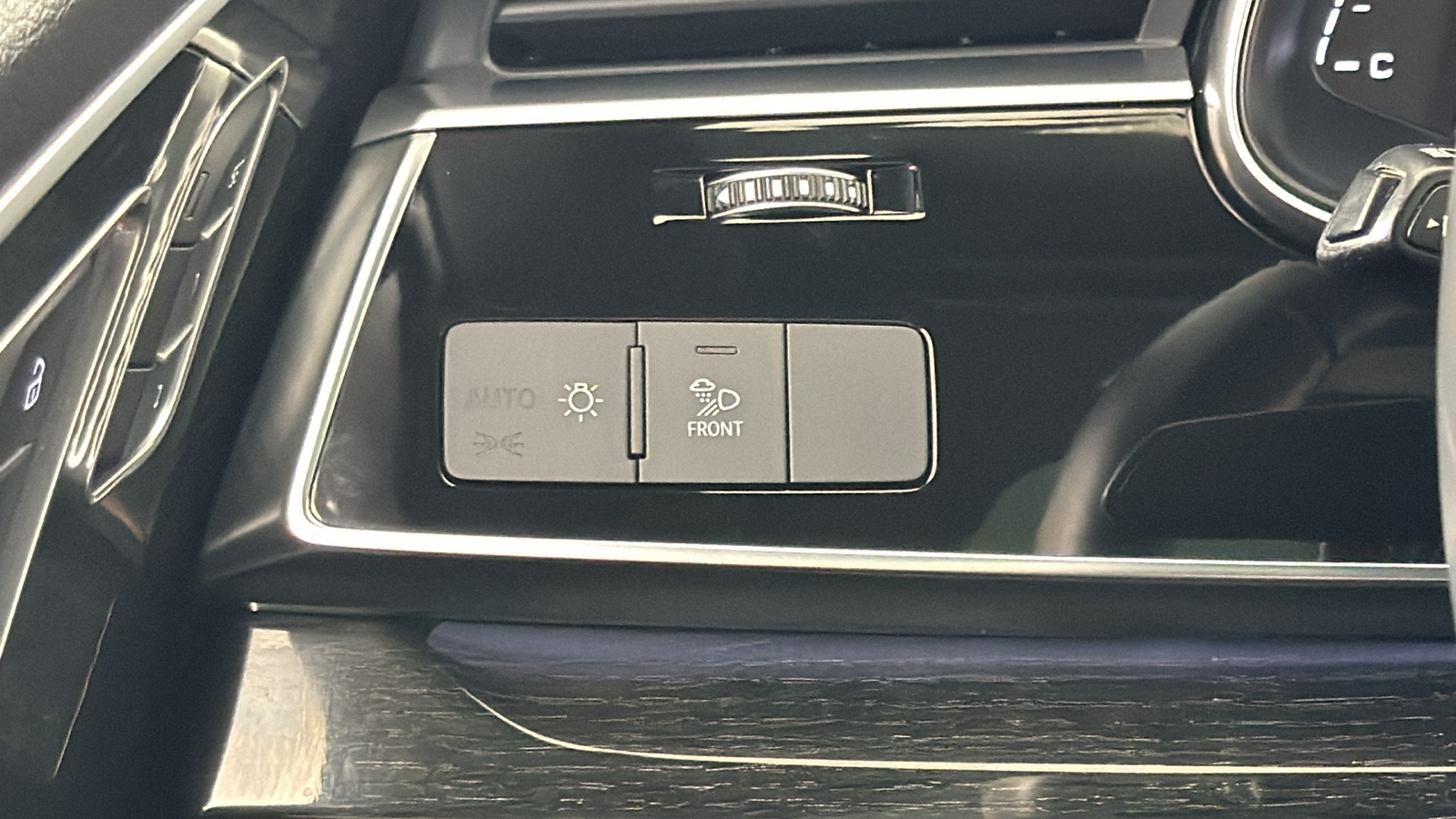 2021 Audi Q7 45 Premium 19