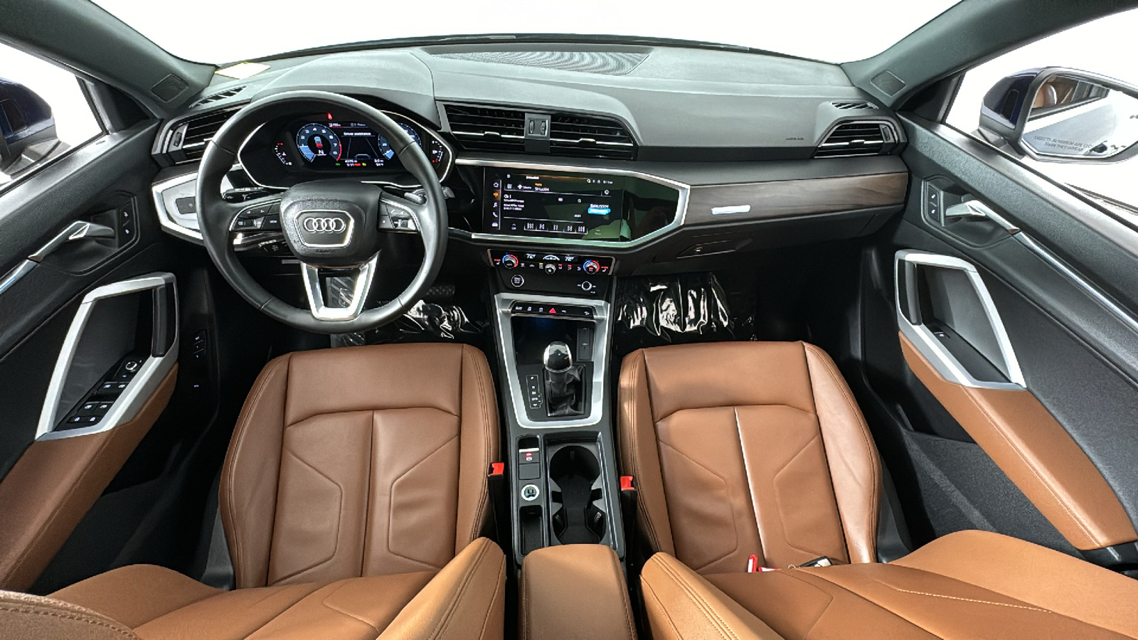 2024 Audi Q3 Premium Plus 12