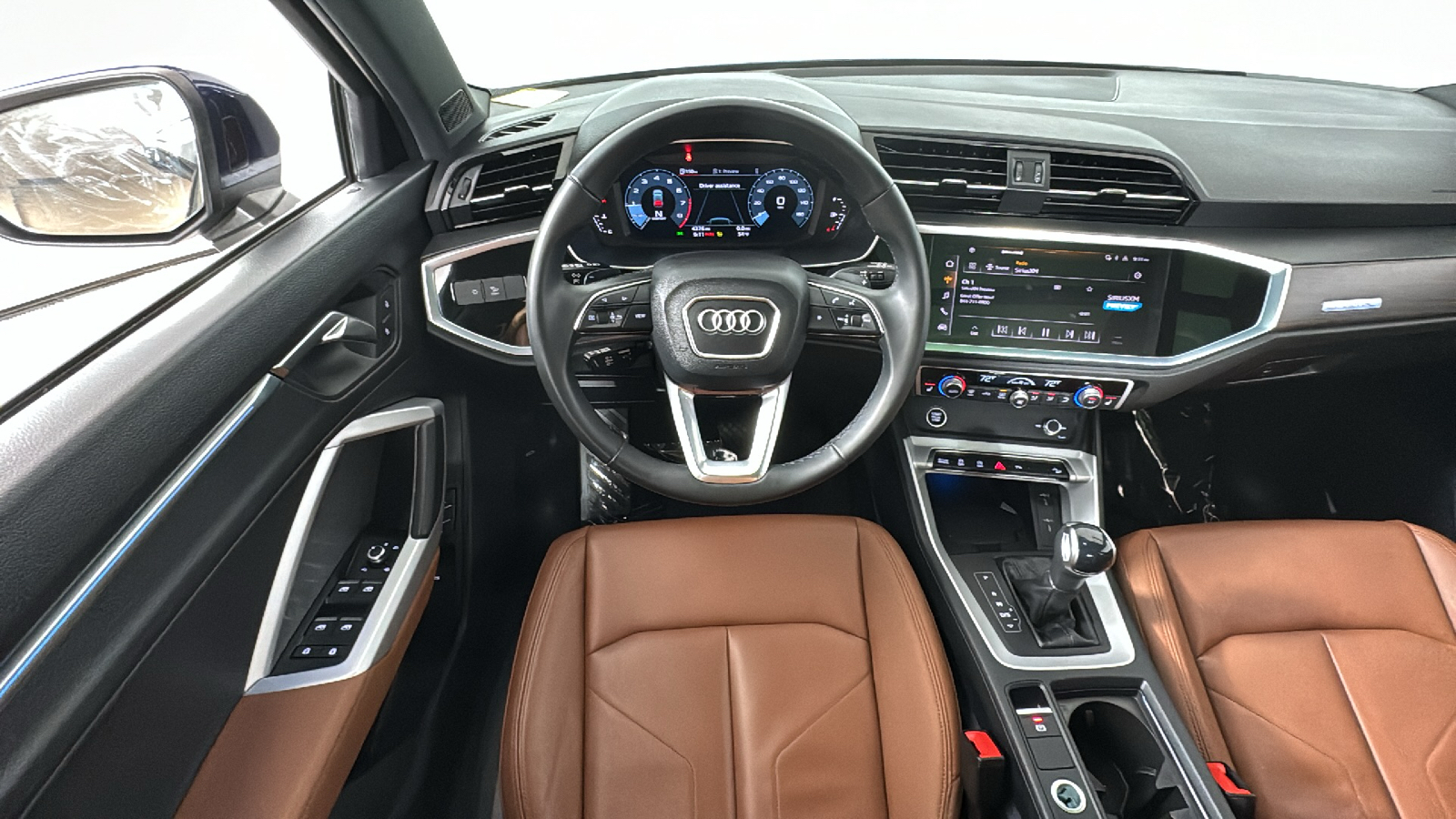 2024 Audi Q3 Premium Plus 13