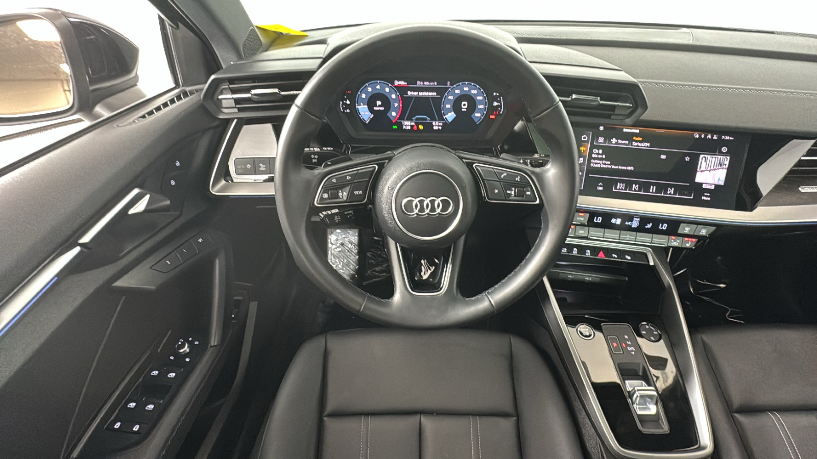 2024 Audi A3 40 Premium Plus 12