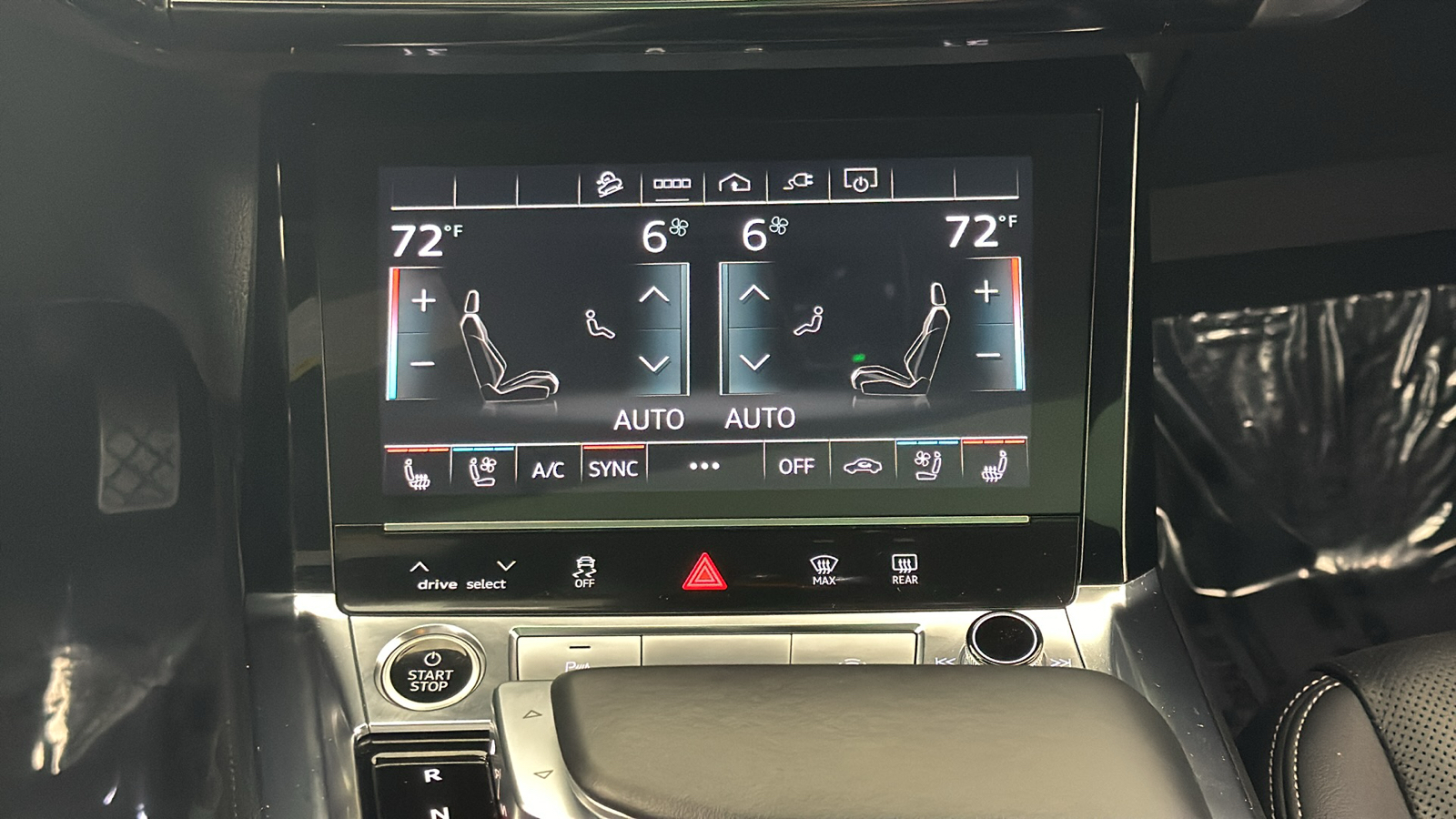 2023 Audi e-tron Sportback S line Premium Plus 21