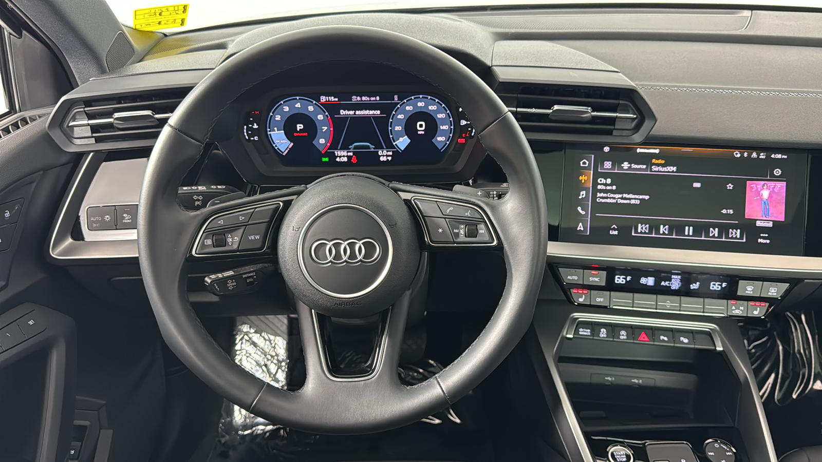 2024 Audi A3 40 Premium 12