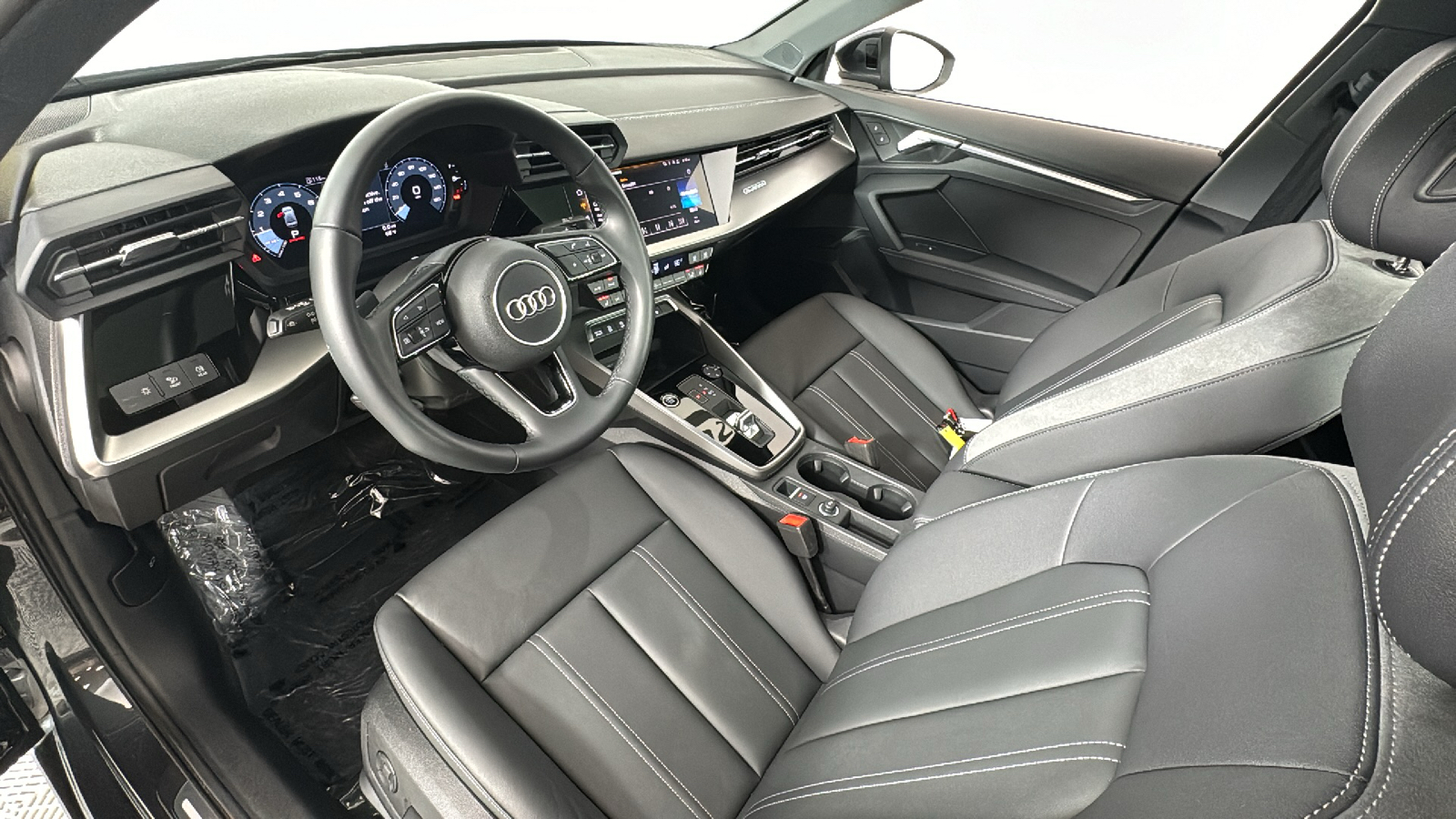 2024 Audi A3 40 Premium 35