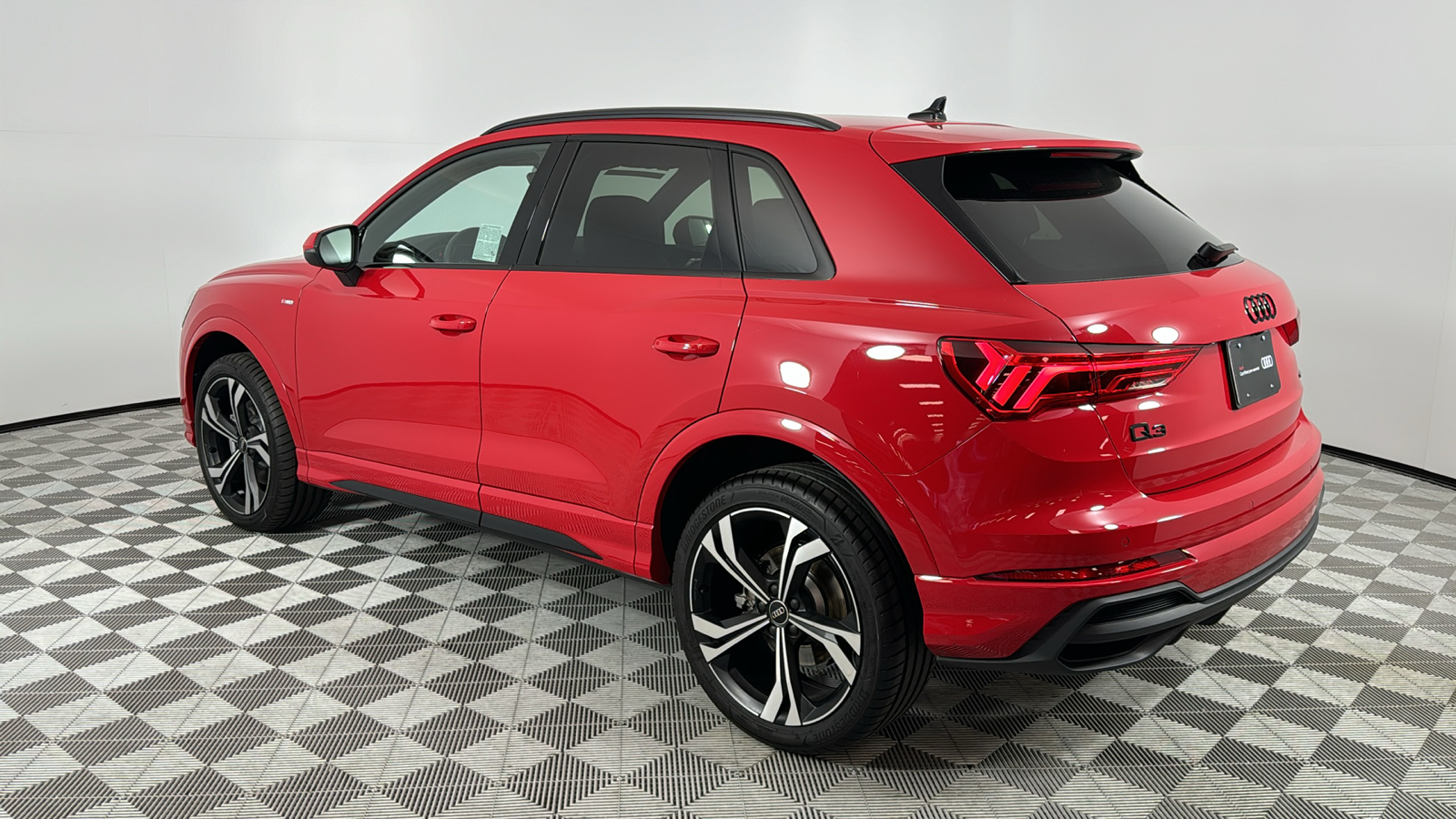 2024 Audi Q3 Premium Plus 3