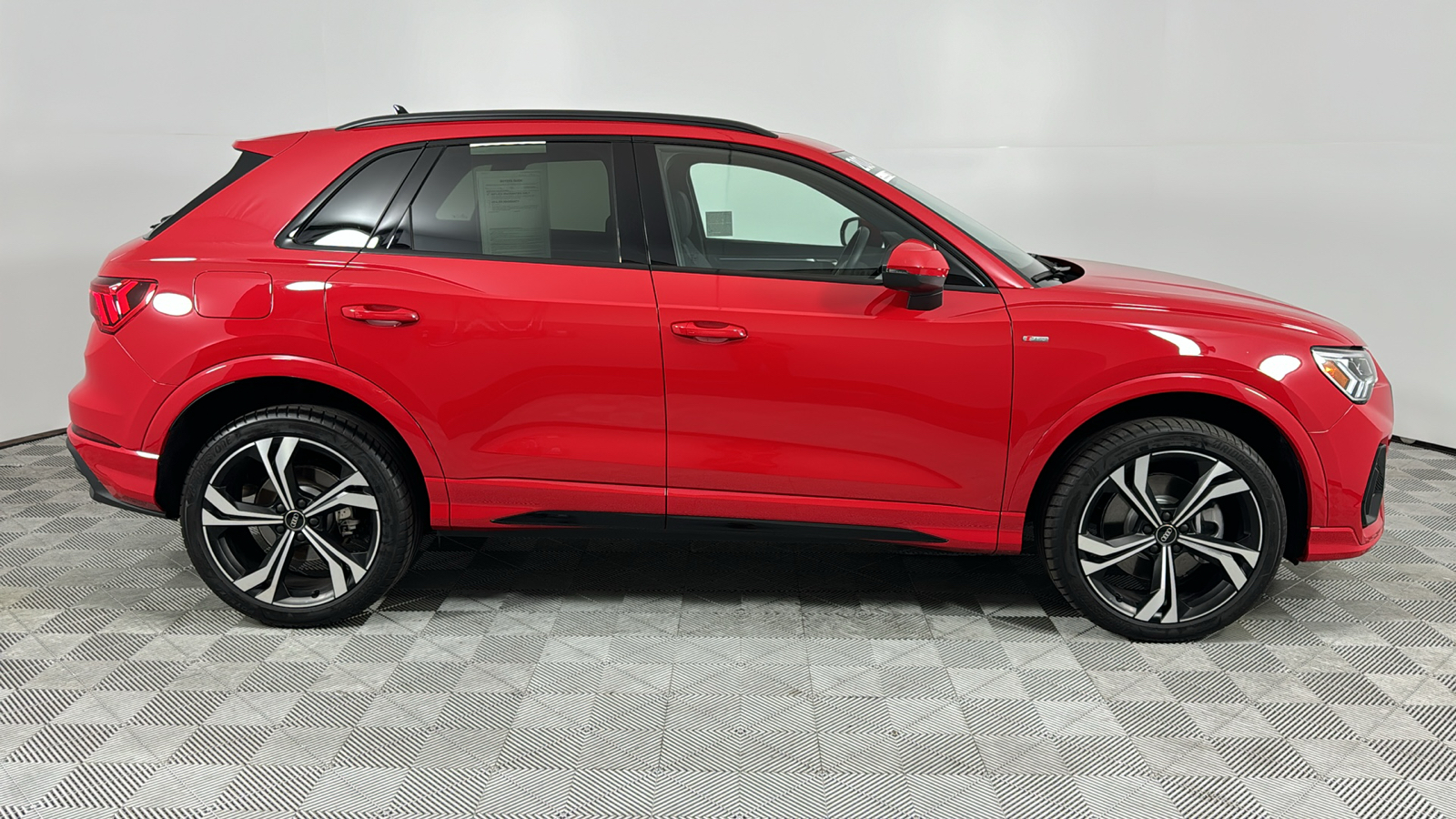 2024 Audi Q3 Premium Plus 6