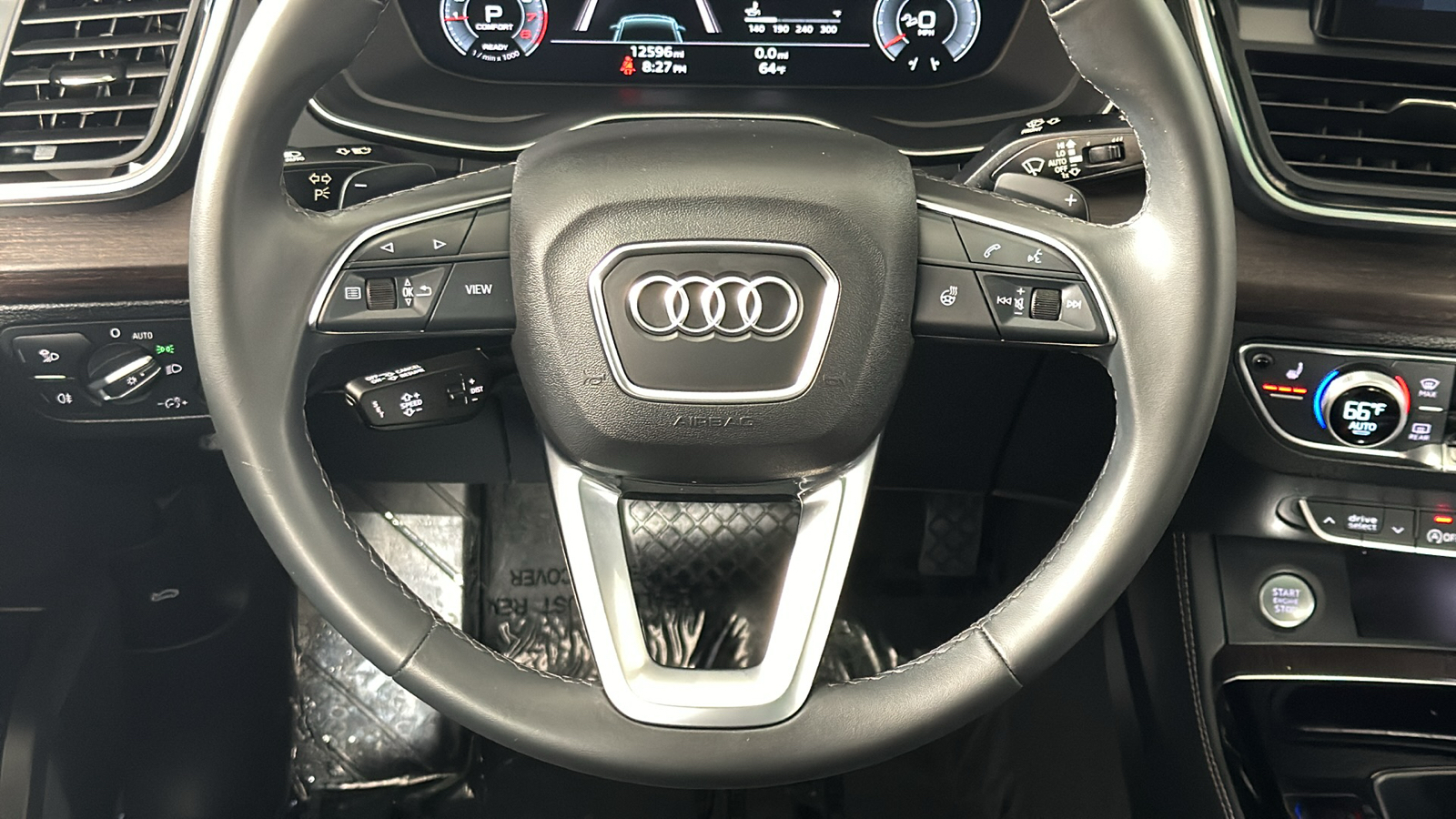 2022 Audi Q5 45 S line Premium Plus 16