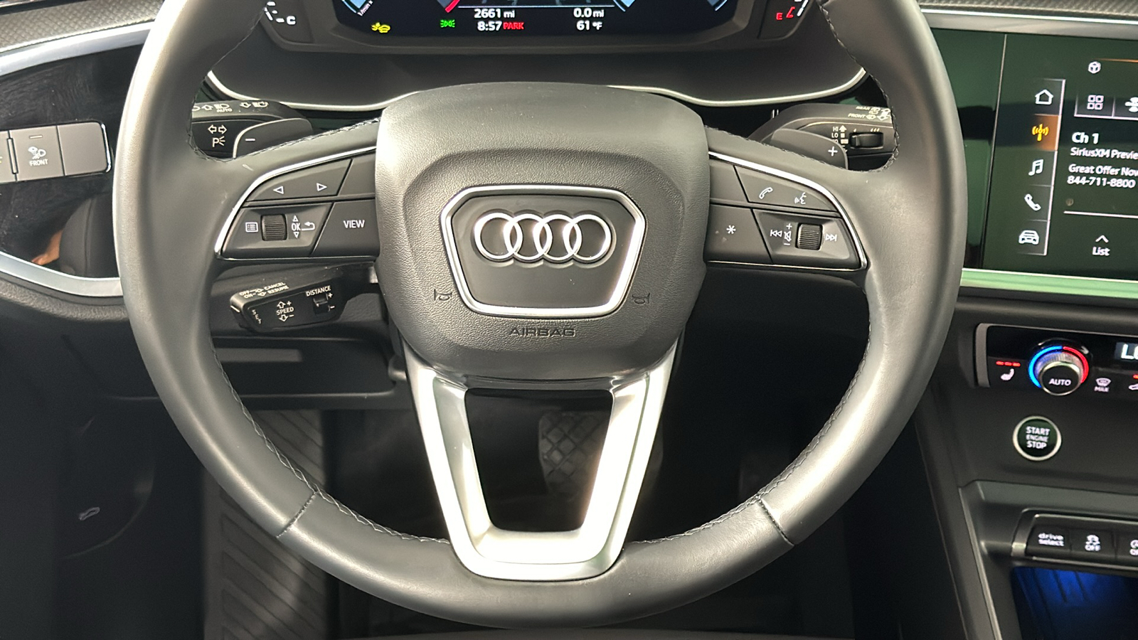 2024 Audi Q3 Premium Plus 16