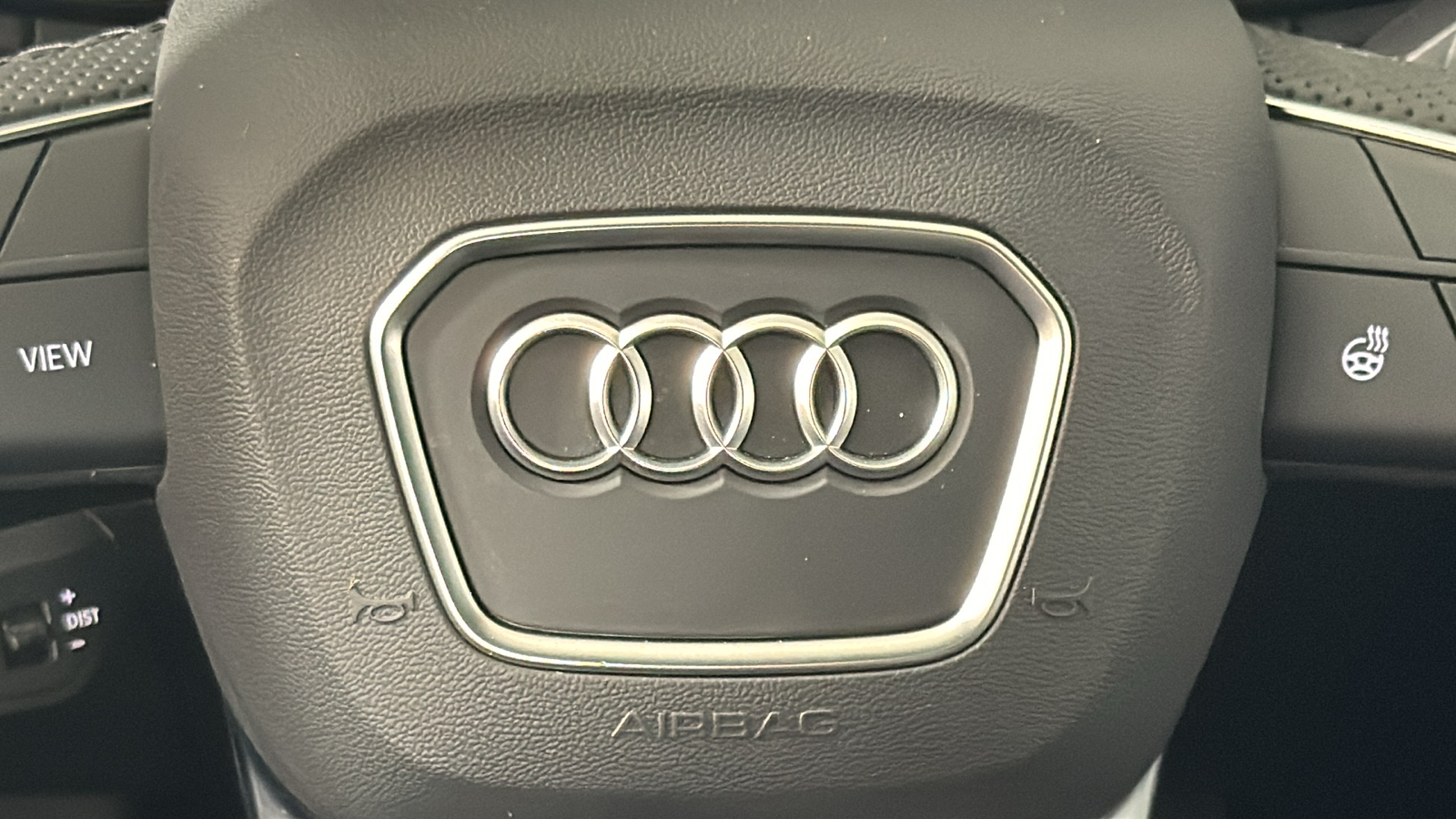 2024 Audi Q5 45 S line Prestige 17