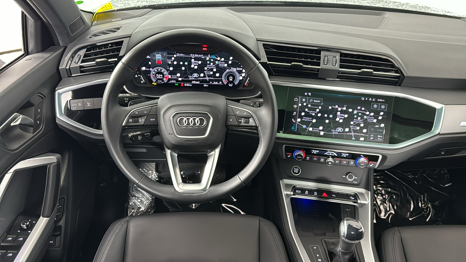 2024 Audi Q3 Premium Plus 13