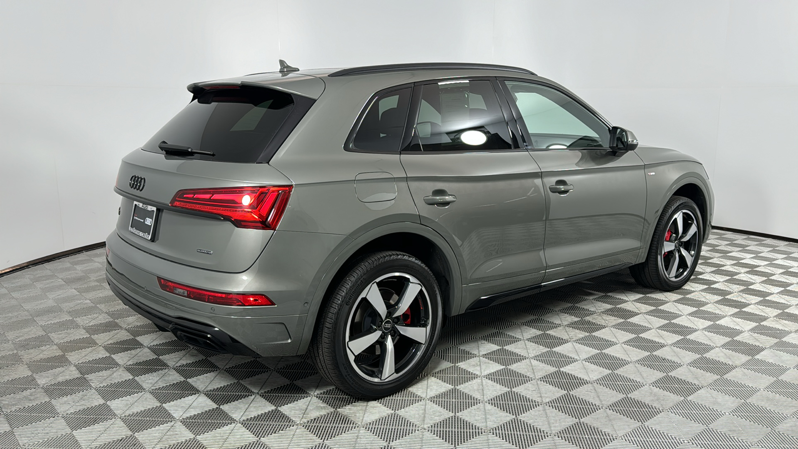 2024 Audi Q5 45 S line Prestige 5