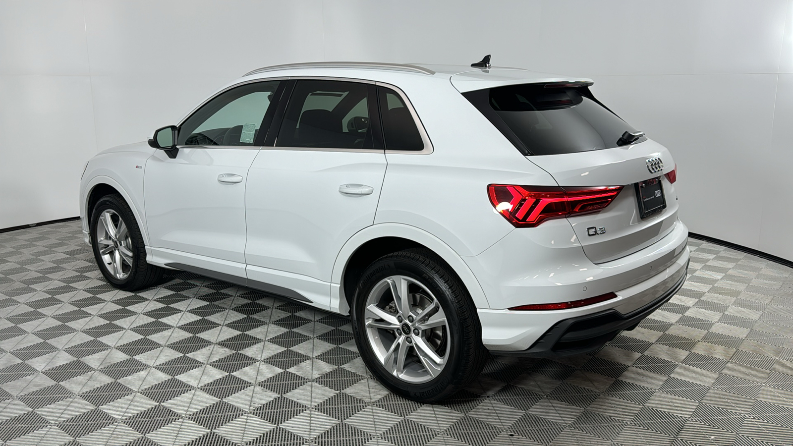 2024 Audi Q3 Premium 3