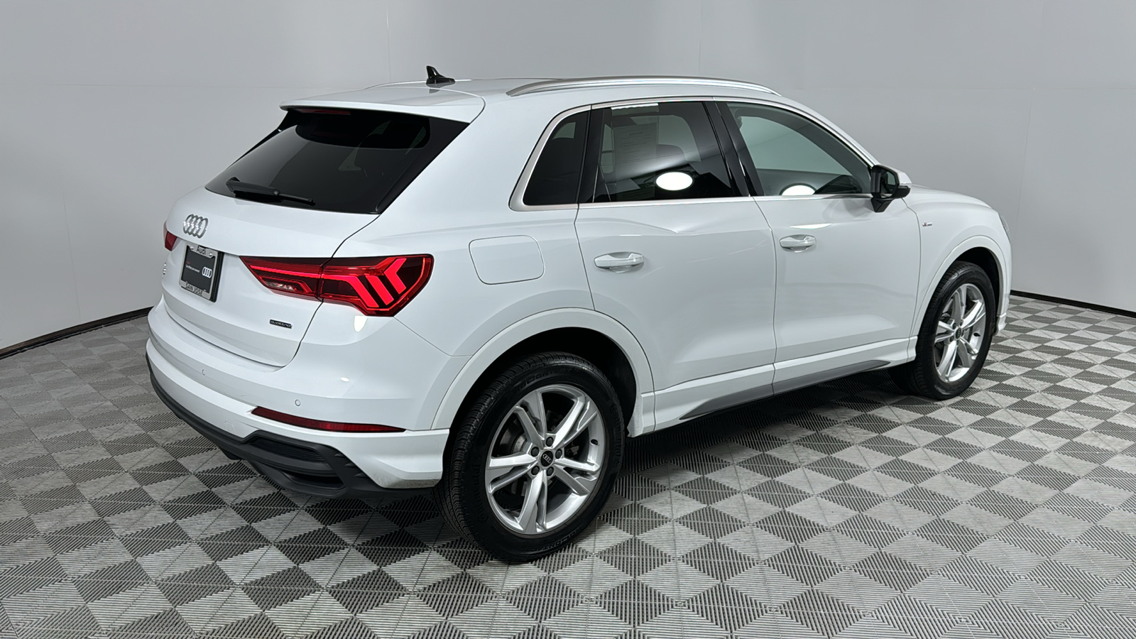 2024 Audi Q3 Premium 5