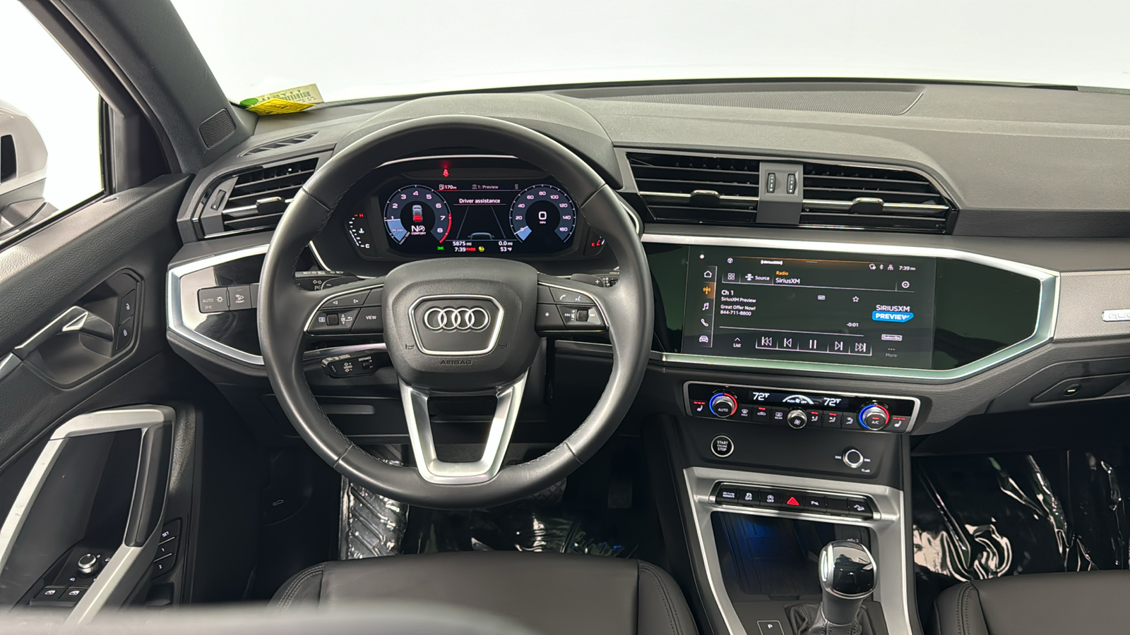 2024 Audi Q3 Premium 13