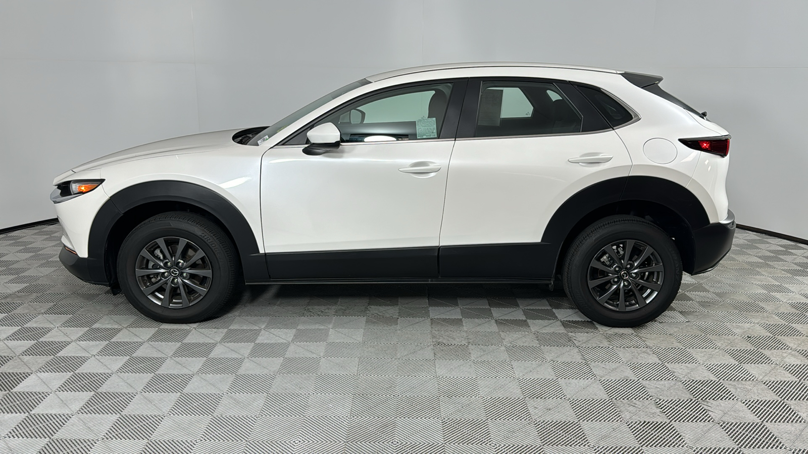 2021 Mazda CX-30 2.5 S 2