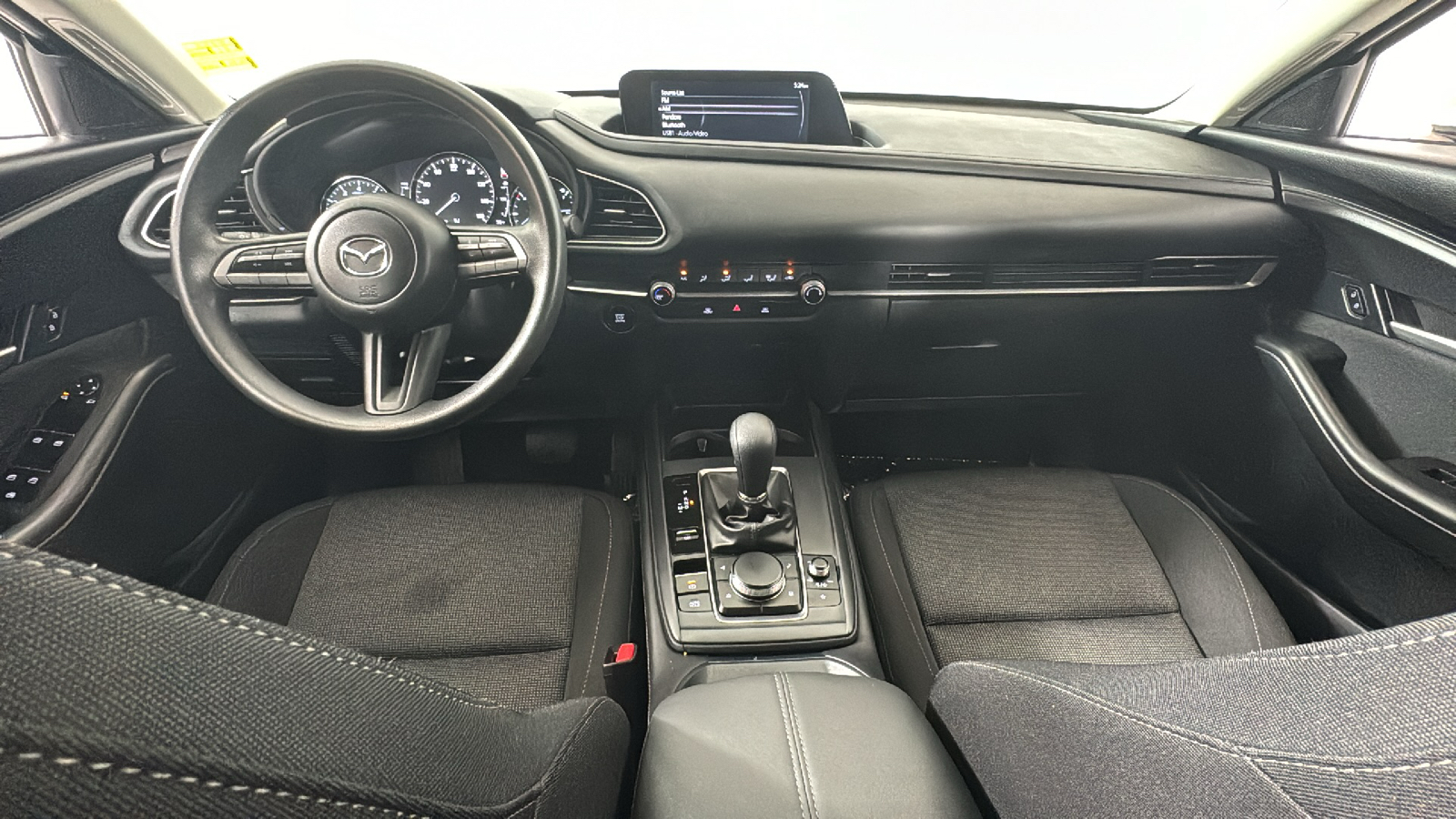 2021 Mazda CX-30 2.5 S 11