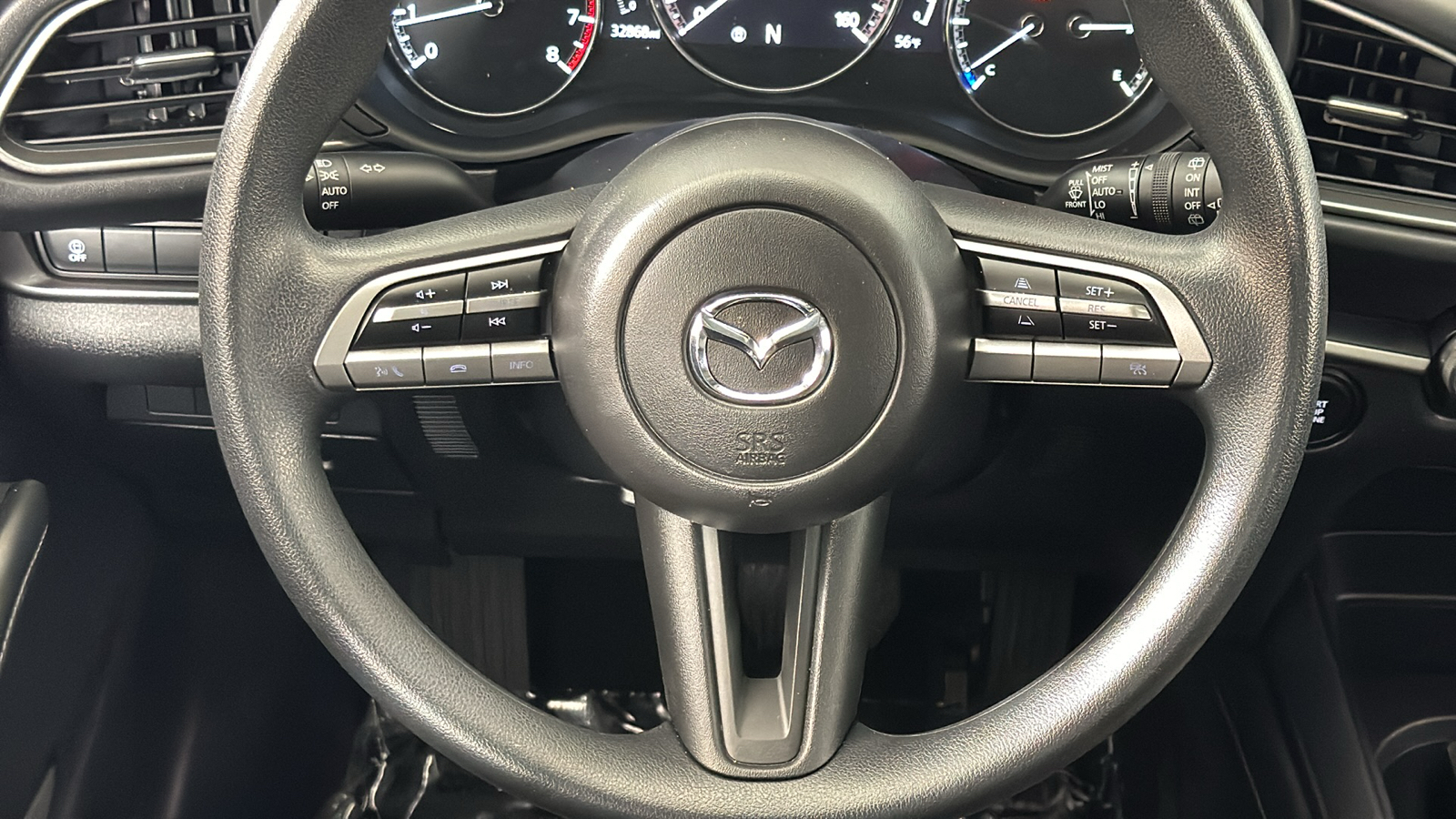 2021 Mazda CX-30 2.5 S 15