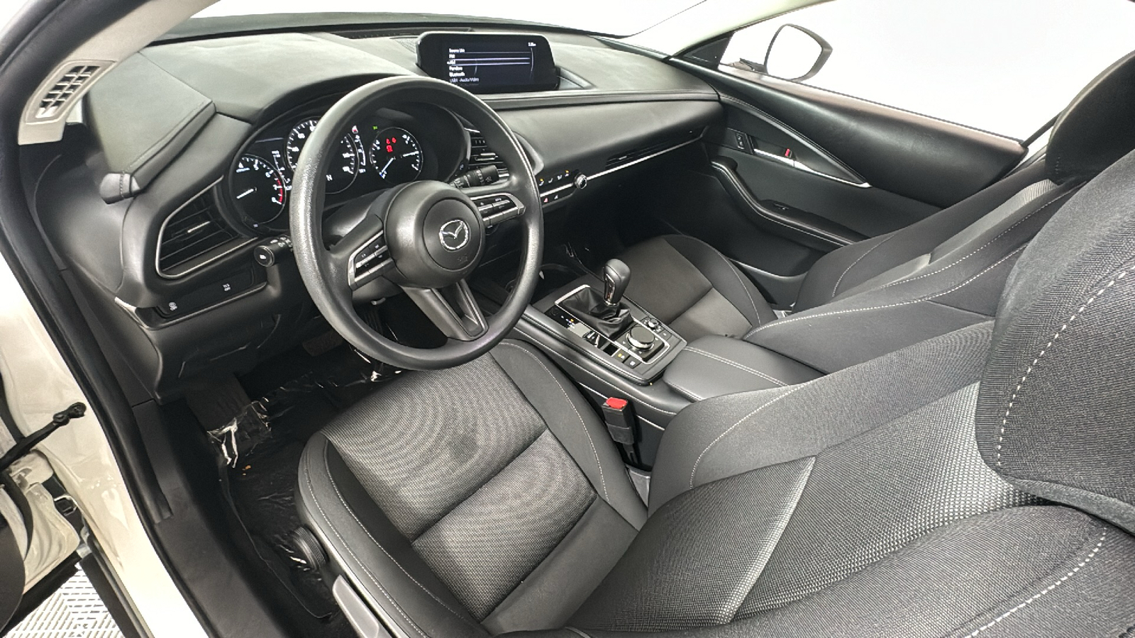 2021 Mazda CX-30 2.5 S 34