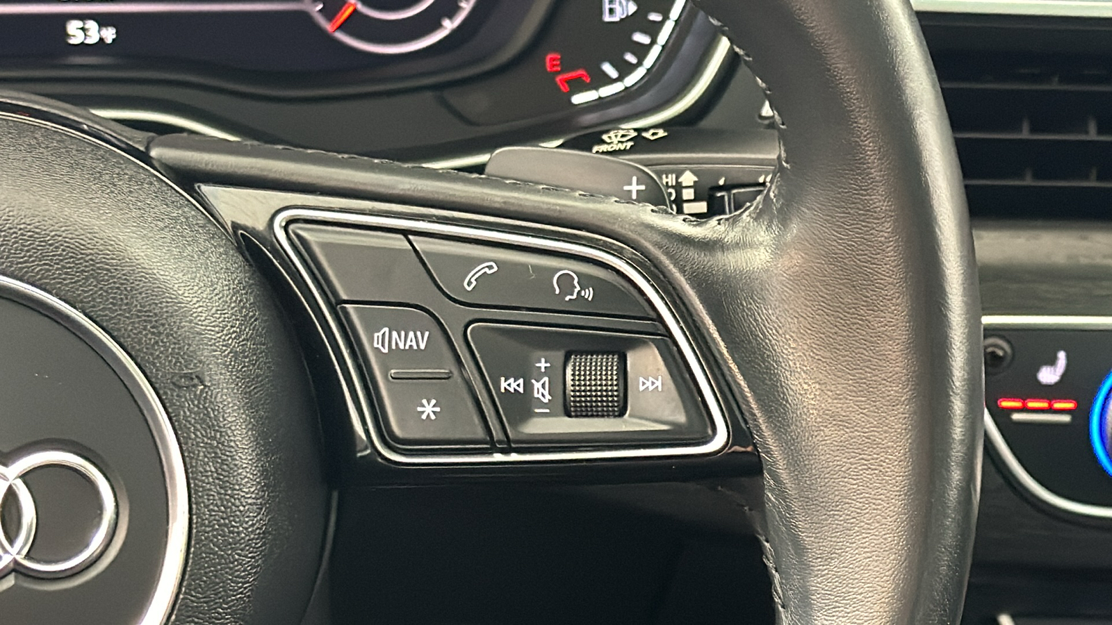 2018 Audi A4 2.0T Premium Plus 18