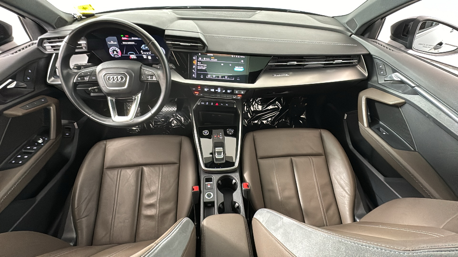 2022 Audi A3 40 Premium Plus 11