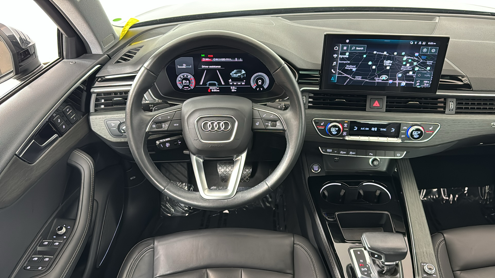 2023 Audi A4 40 Premium Plus 12