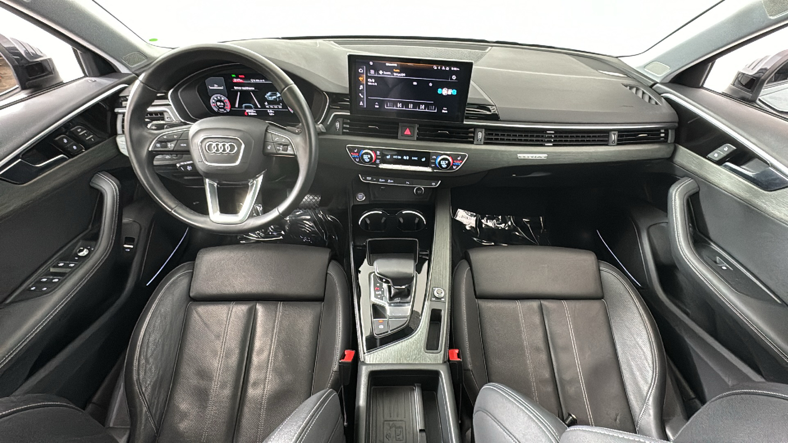 2023 Audi A4 40 Premium Plus 11