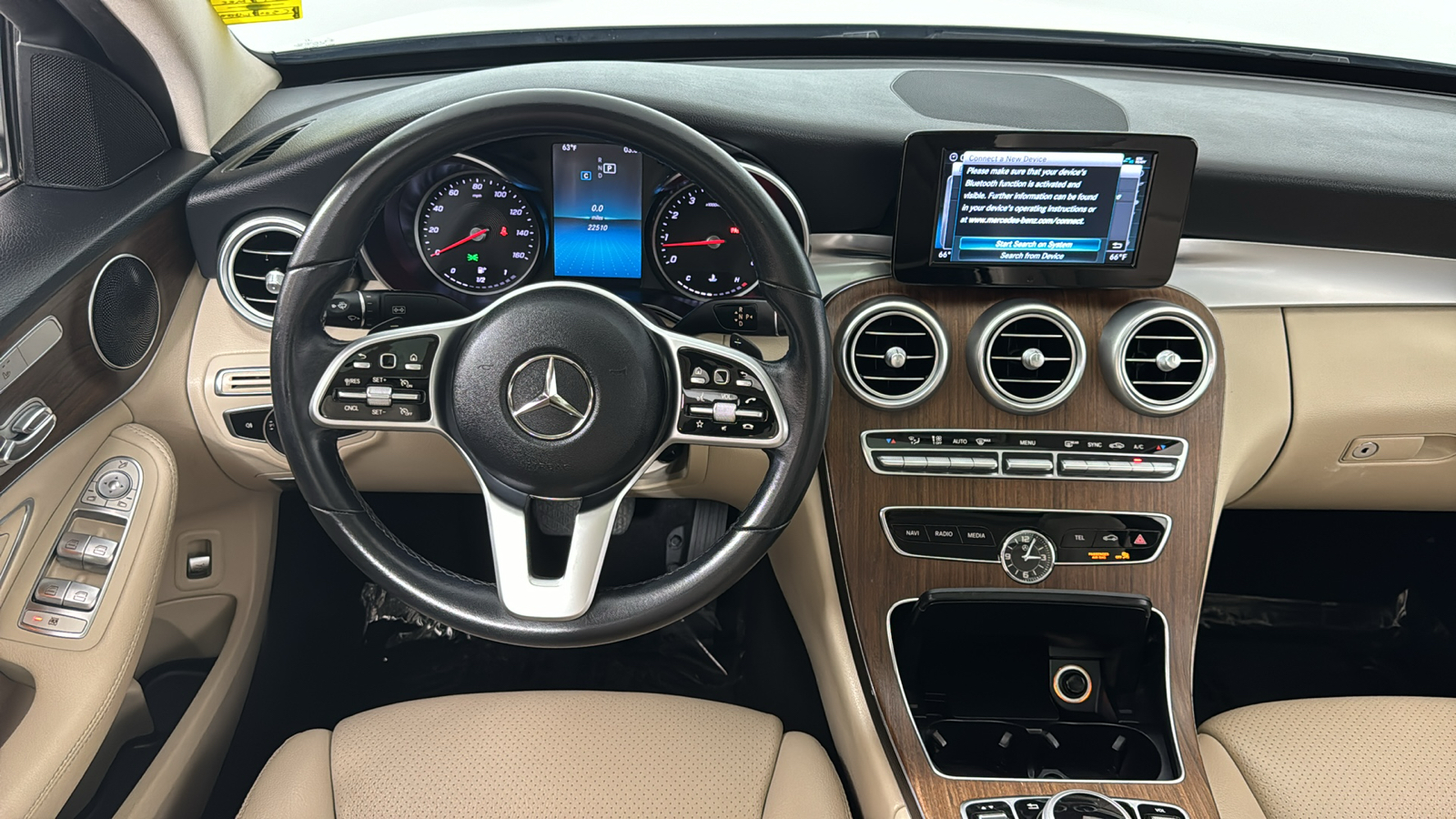 2019 Mercedes-Benz C-Class C 300 11