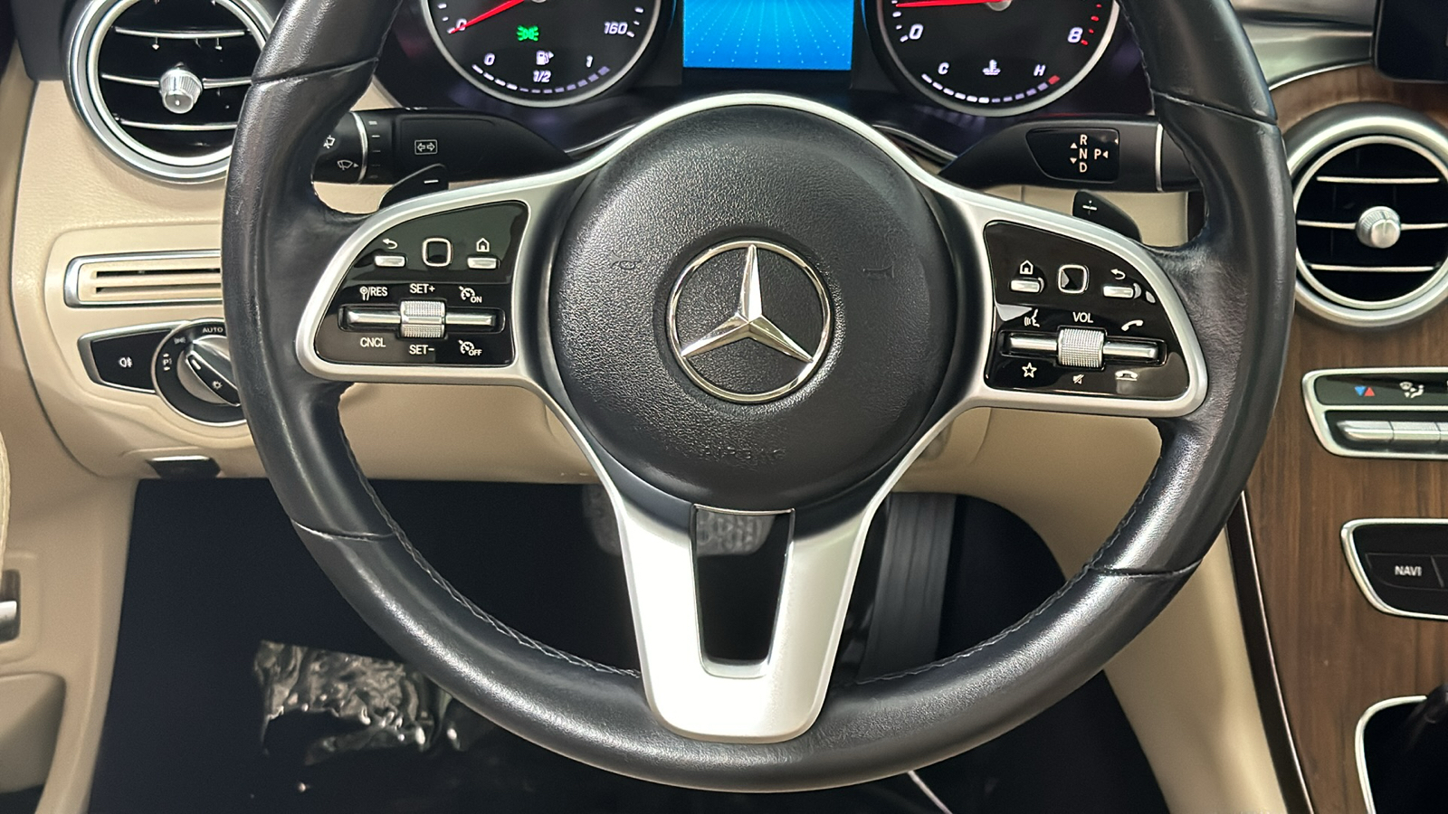 2019 Mercedes-Benz C-Class C 300 14