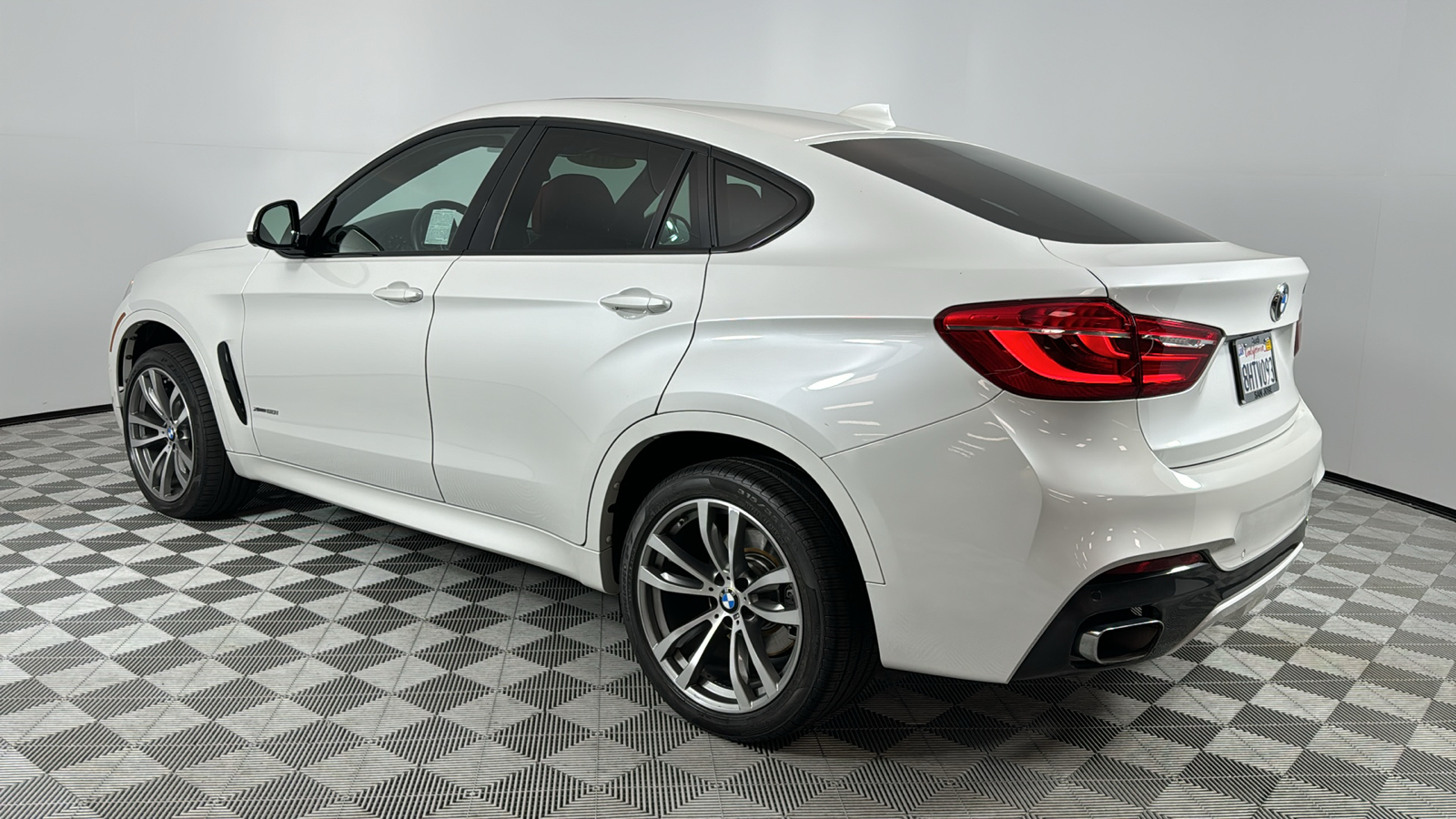 2019 BMW X6 xDrive50i 3