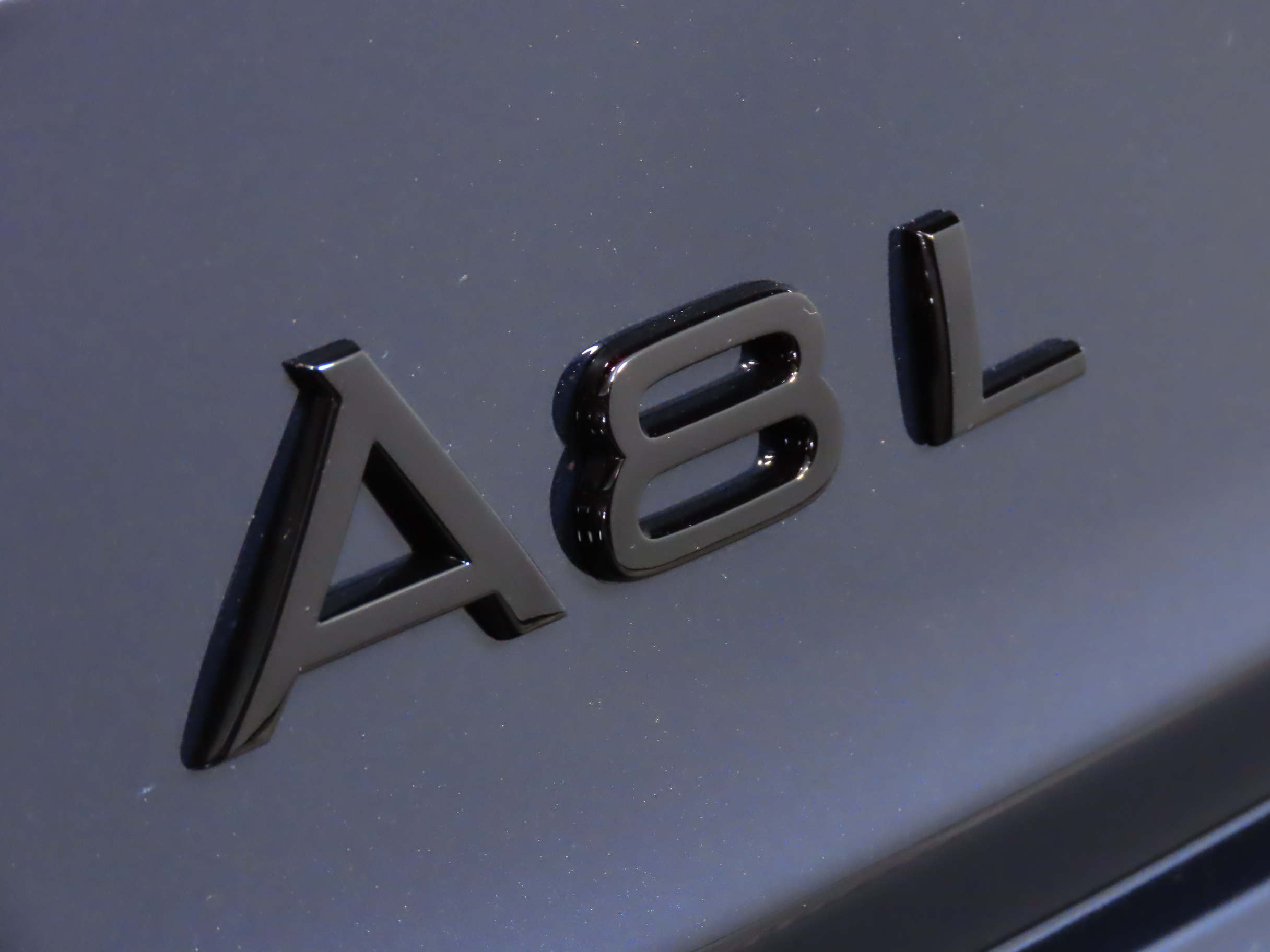 2024 Audi A8 L 55 9