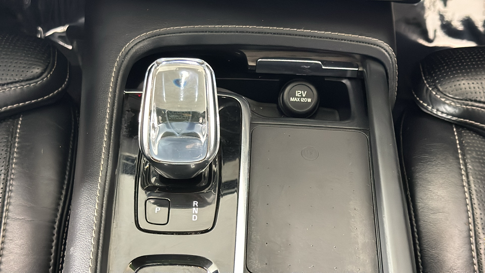 2021 Volvo XC90 Recharge Plug-In Hybrid T8 Inscription 6 Passenger 22