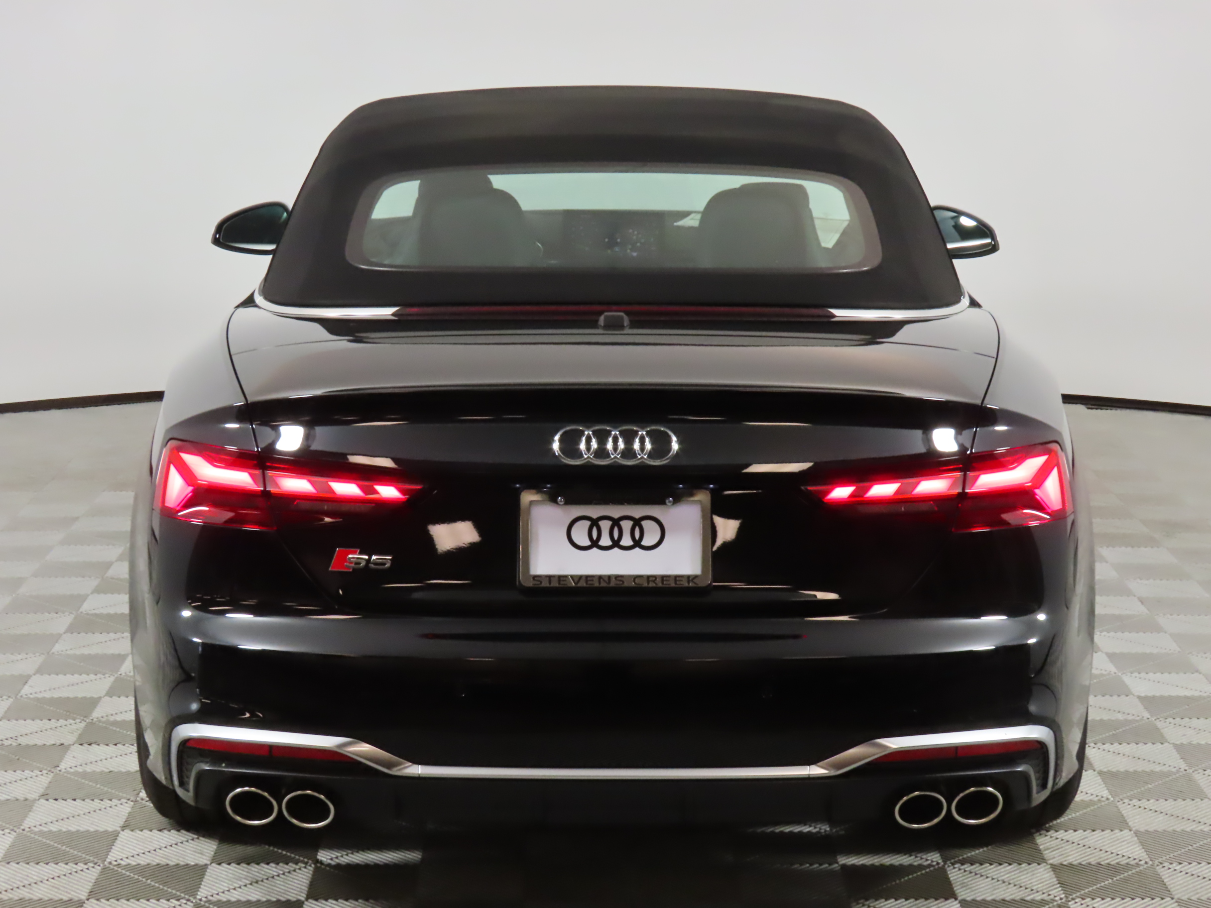 2024 Audi S5  4