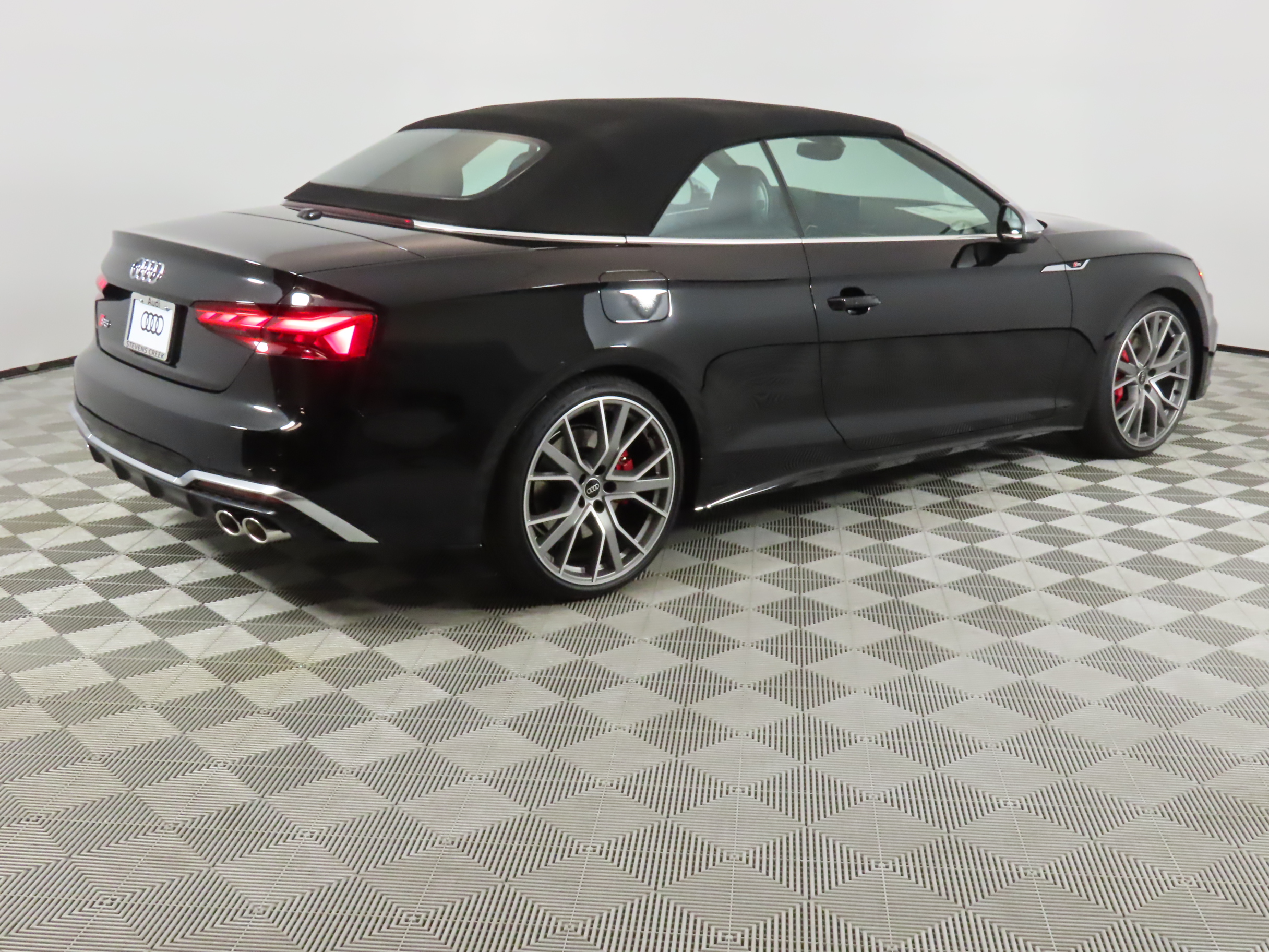 2024 Audi S5  5