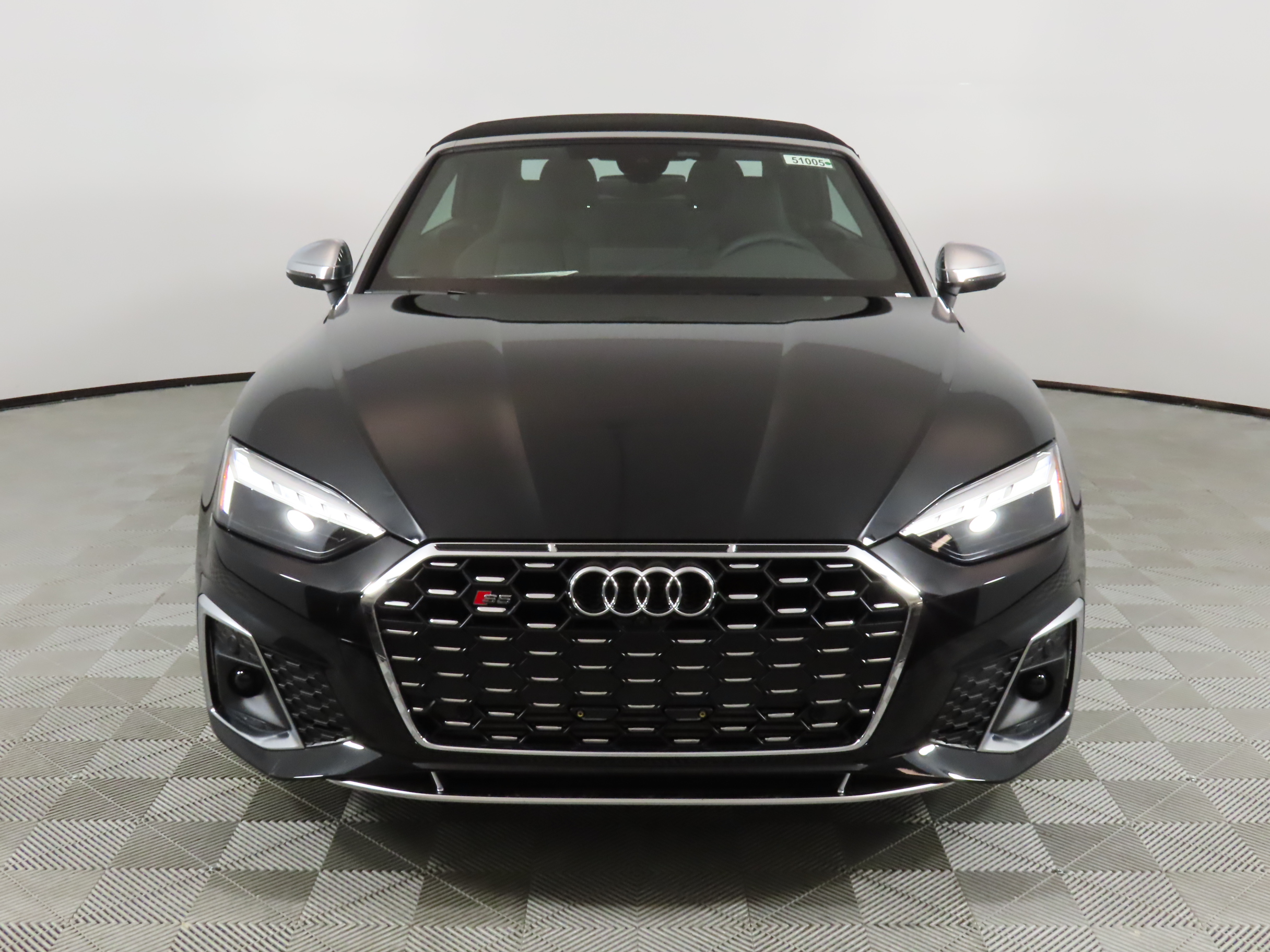 2024 Audi S5  8