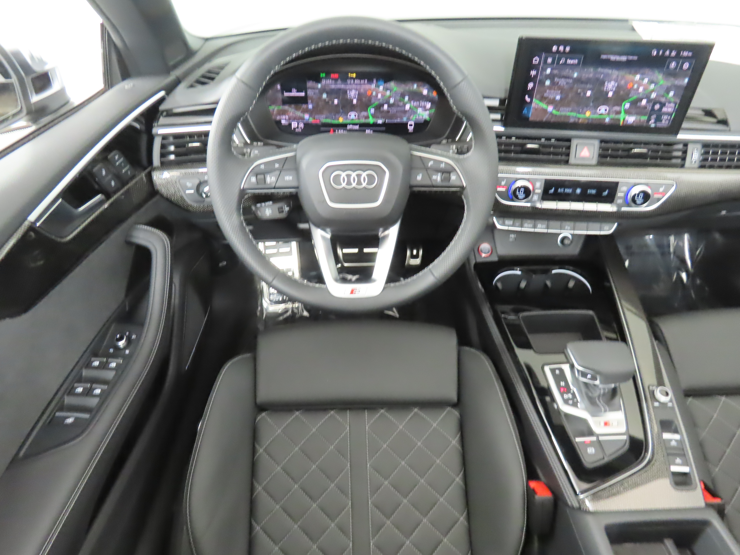 2024 Audi S5  12