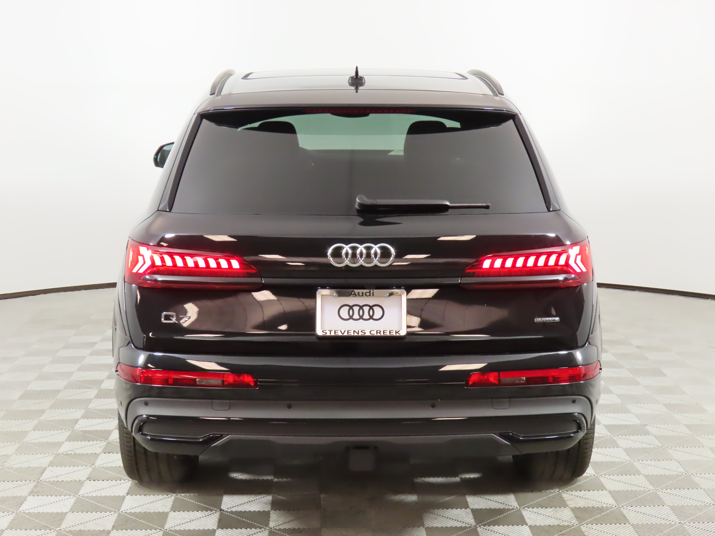 2024 Audi Q7  4