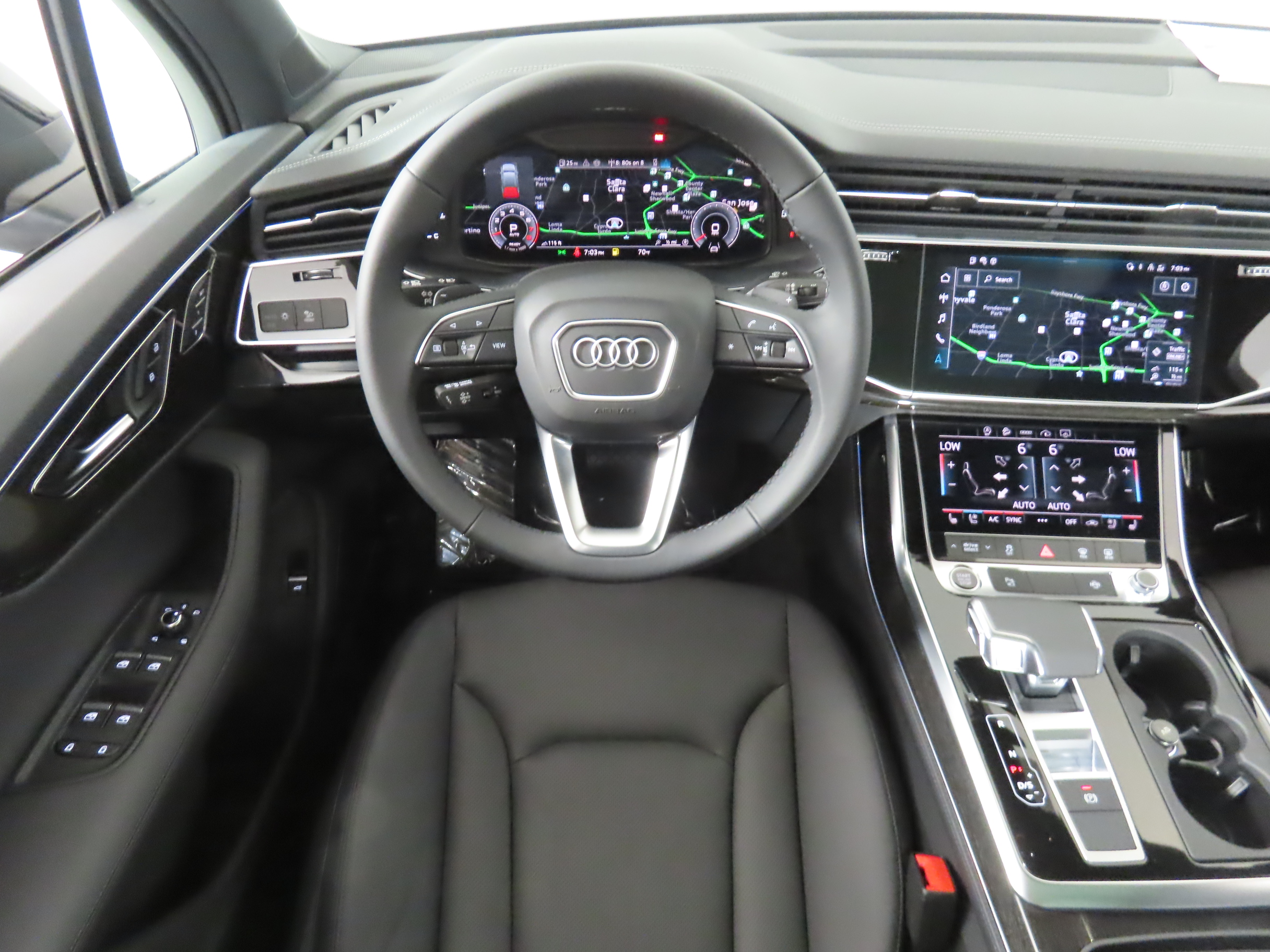 2024 Audi Q7  12