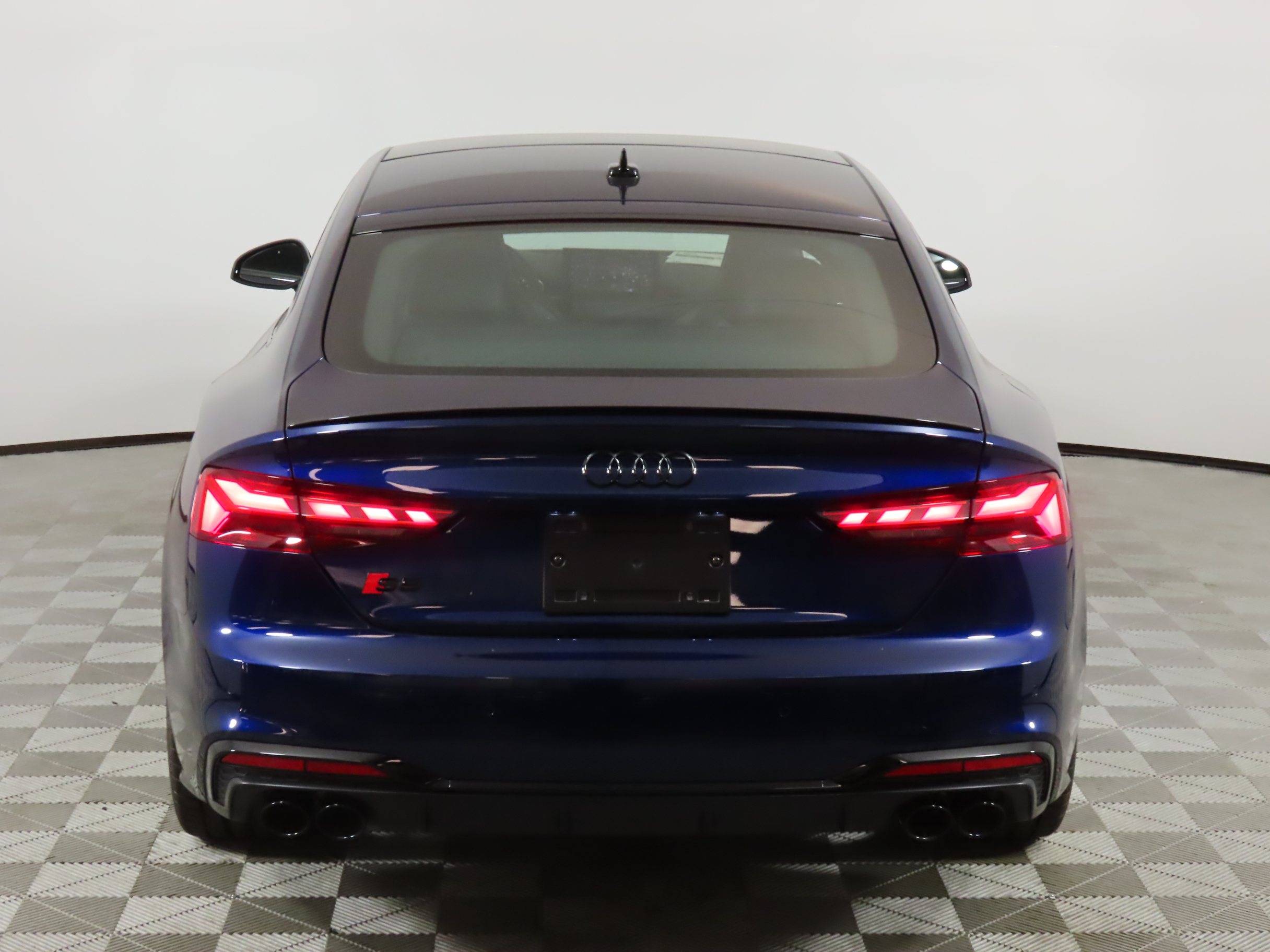 2024 Audi S5 Sportback  4