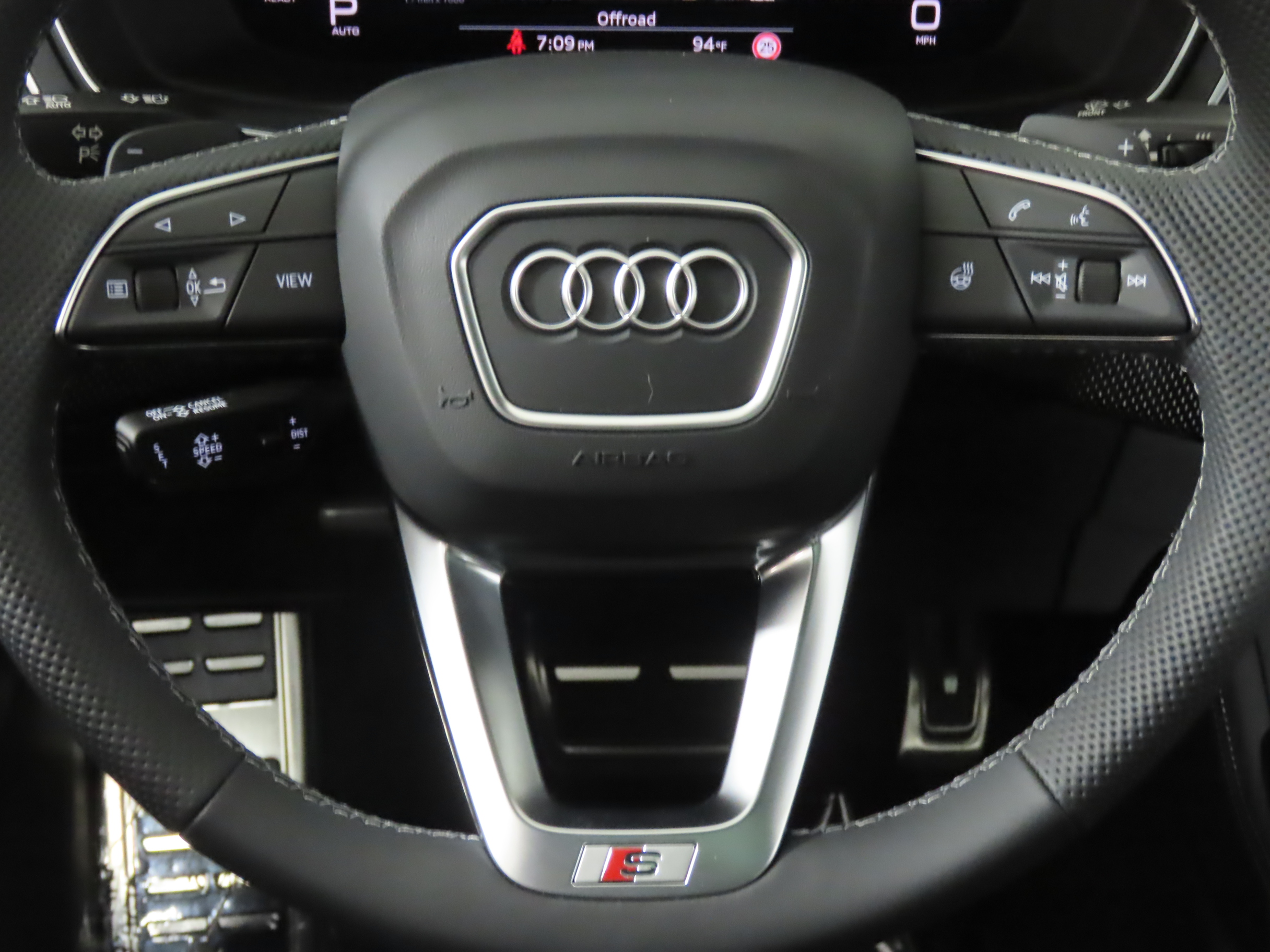 2024 Audi S5 Sportback  13