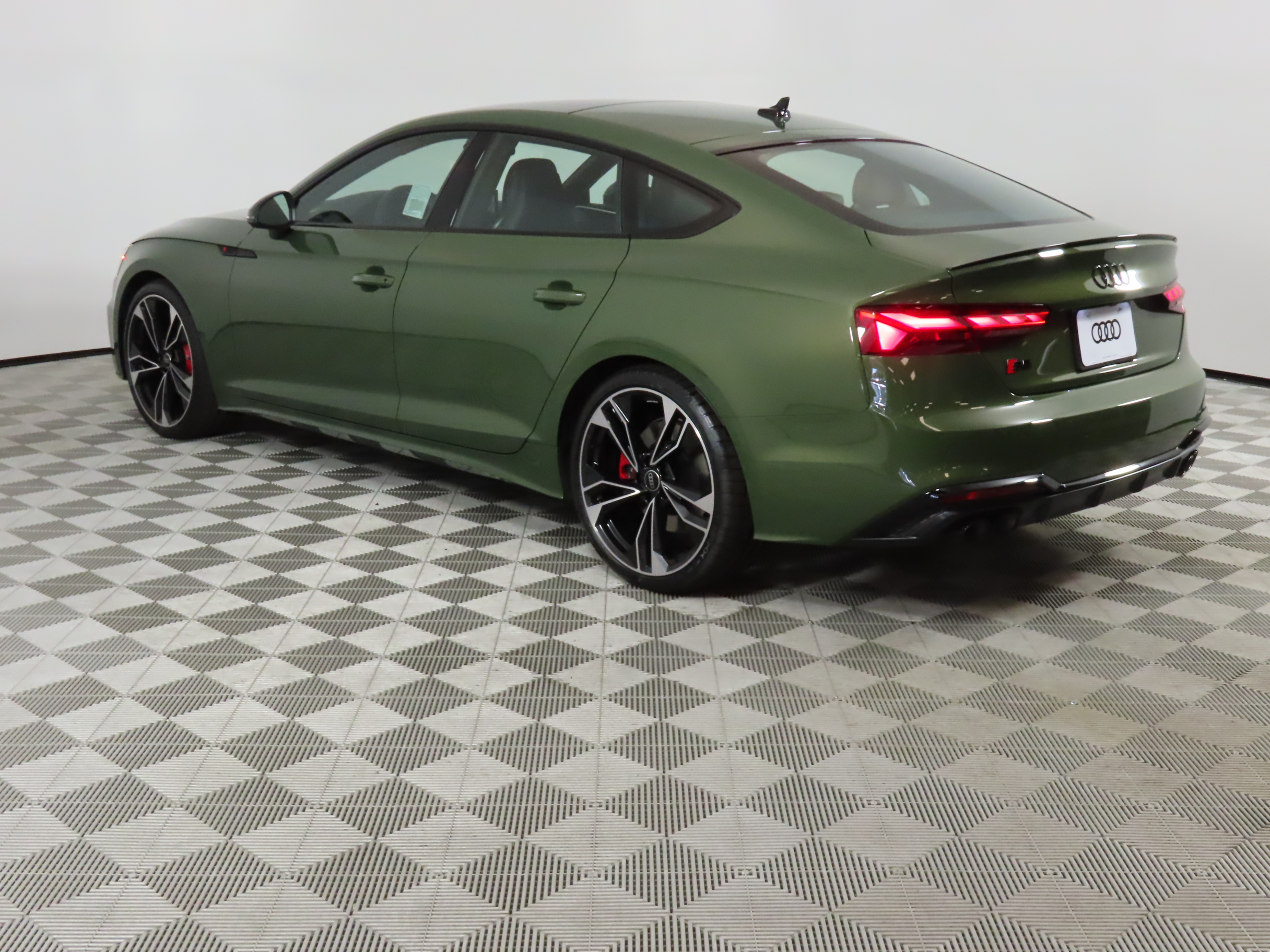 2024 Audi S5 Sportback  3