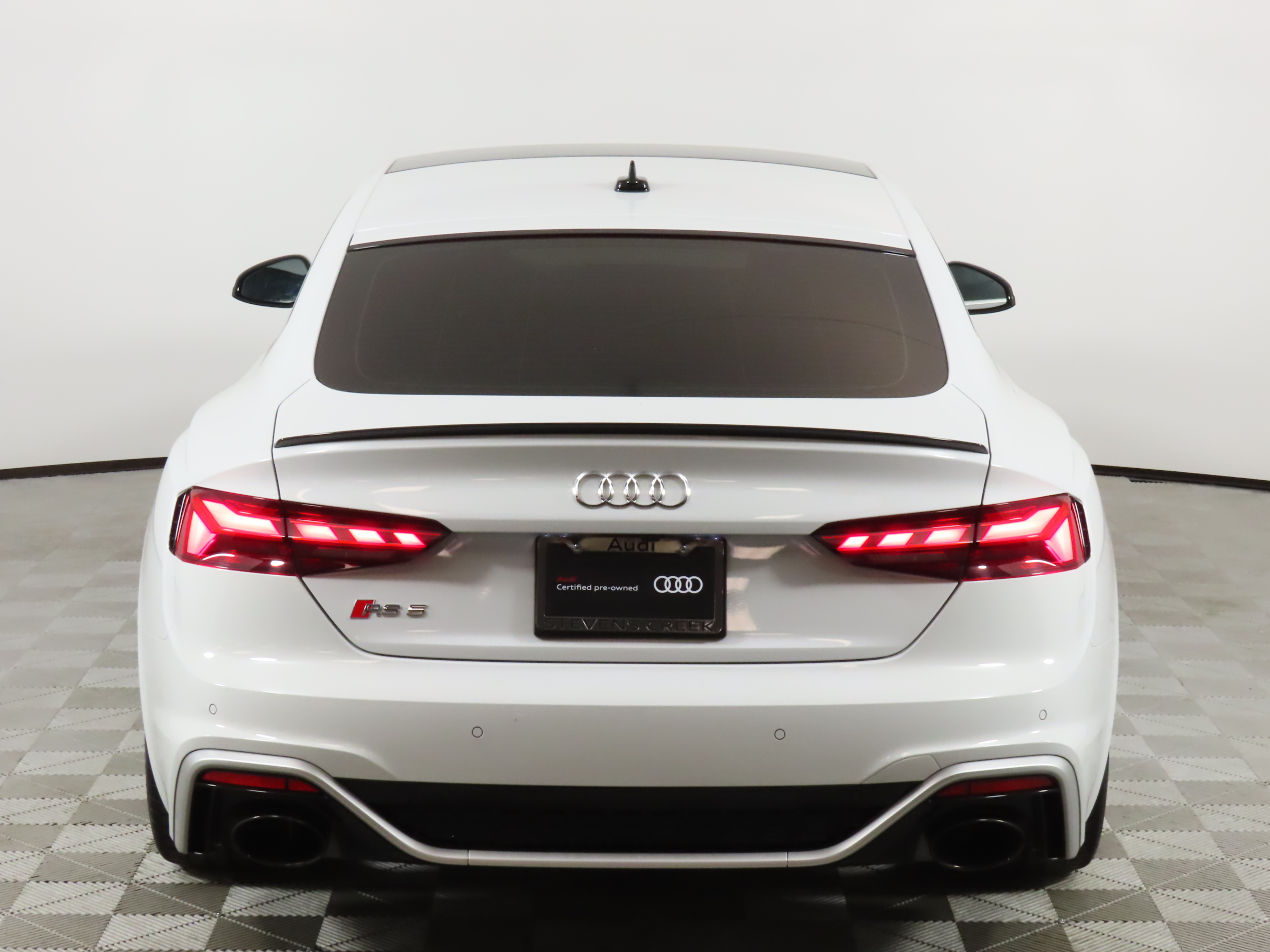 2023 Audi RS 5 2.9T 4