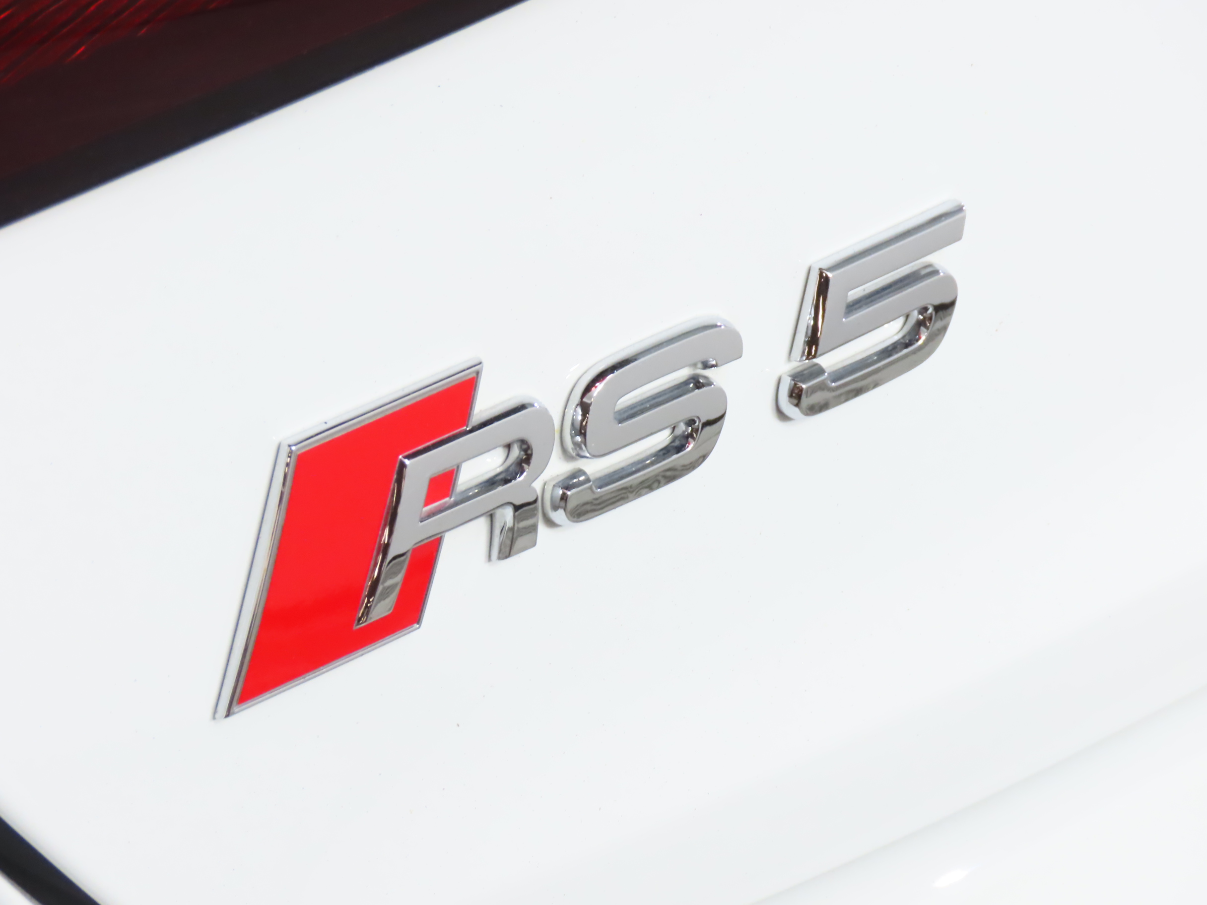 2023 Audi RS 5 2.9T 9