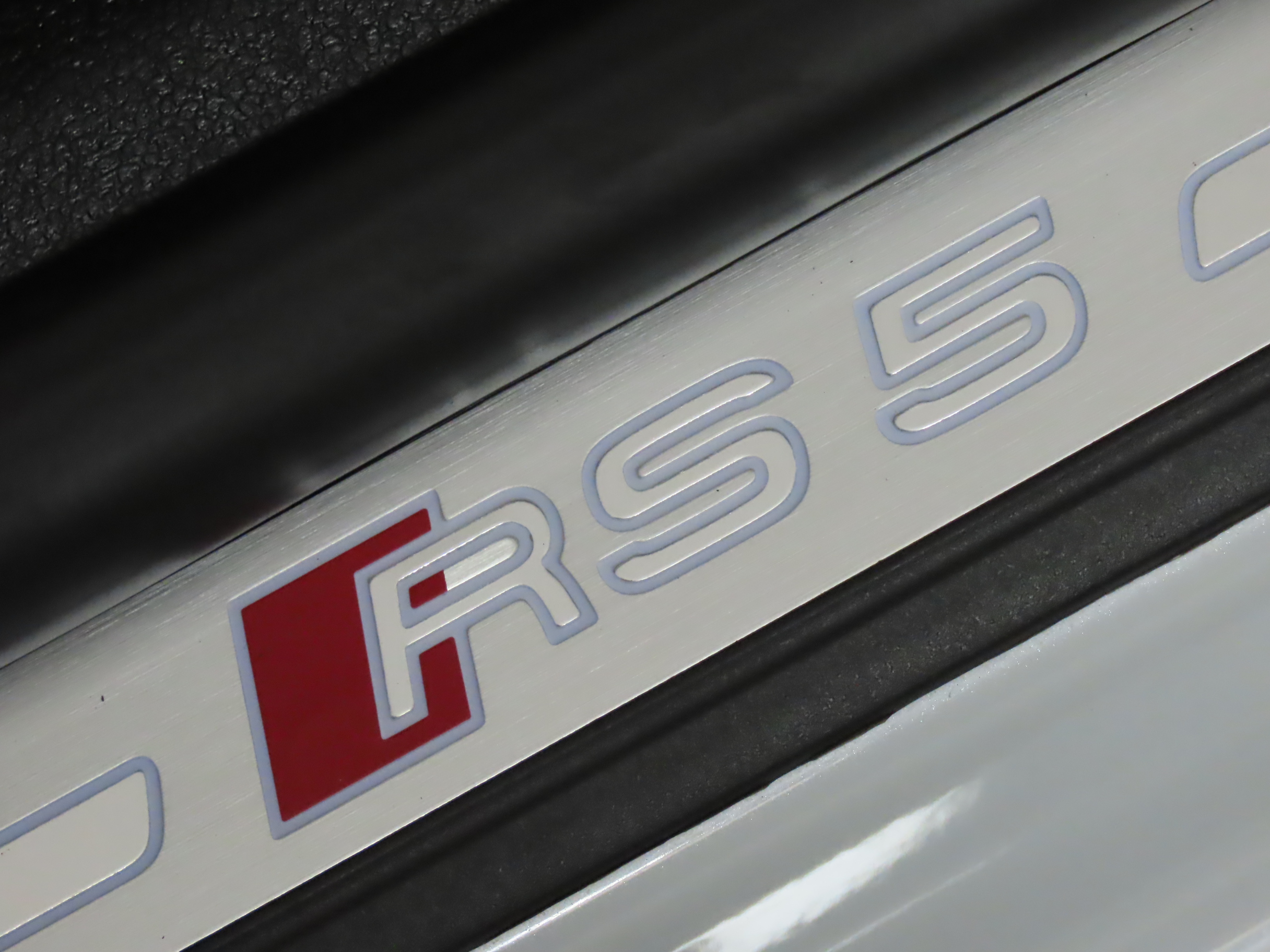 2023 Audi RS 5 2.9T 33