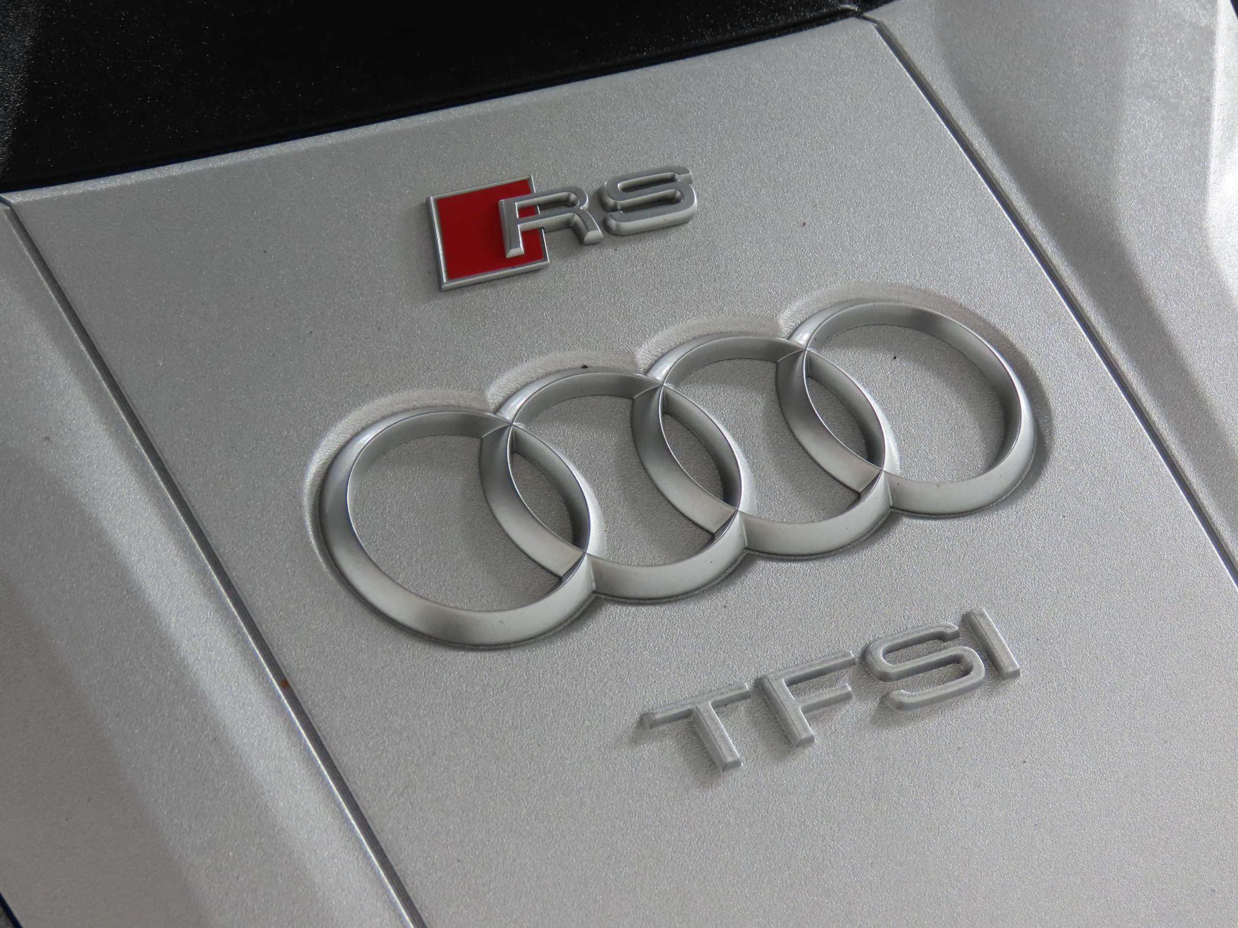 2023 Audi RS 5 2.9T 42