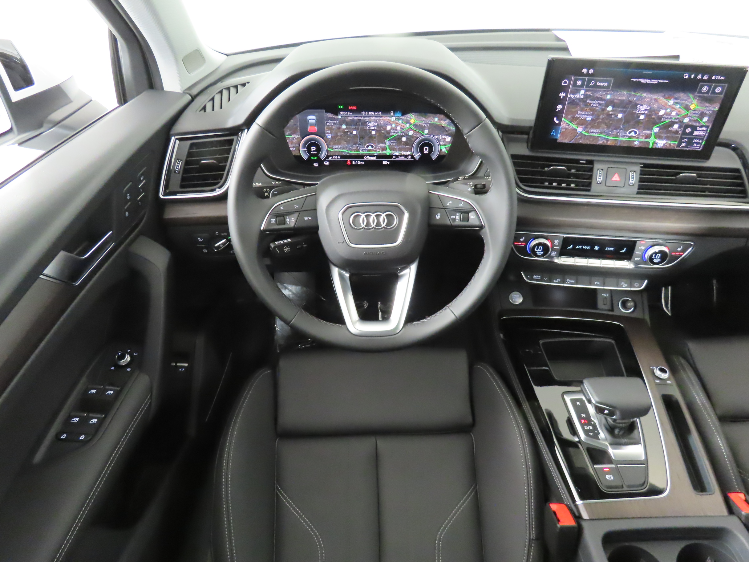 2024 Audi Q5 e  13