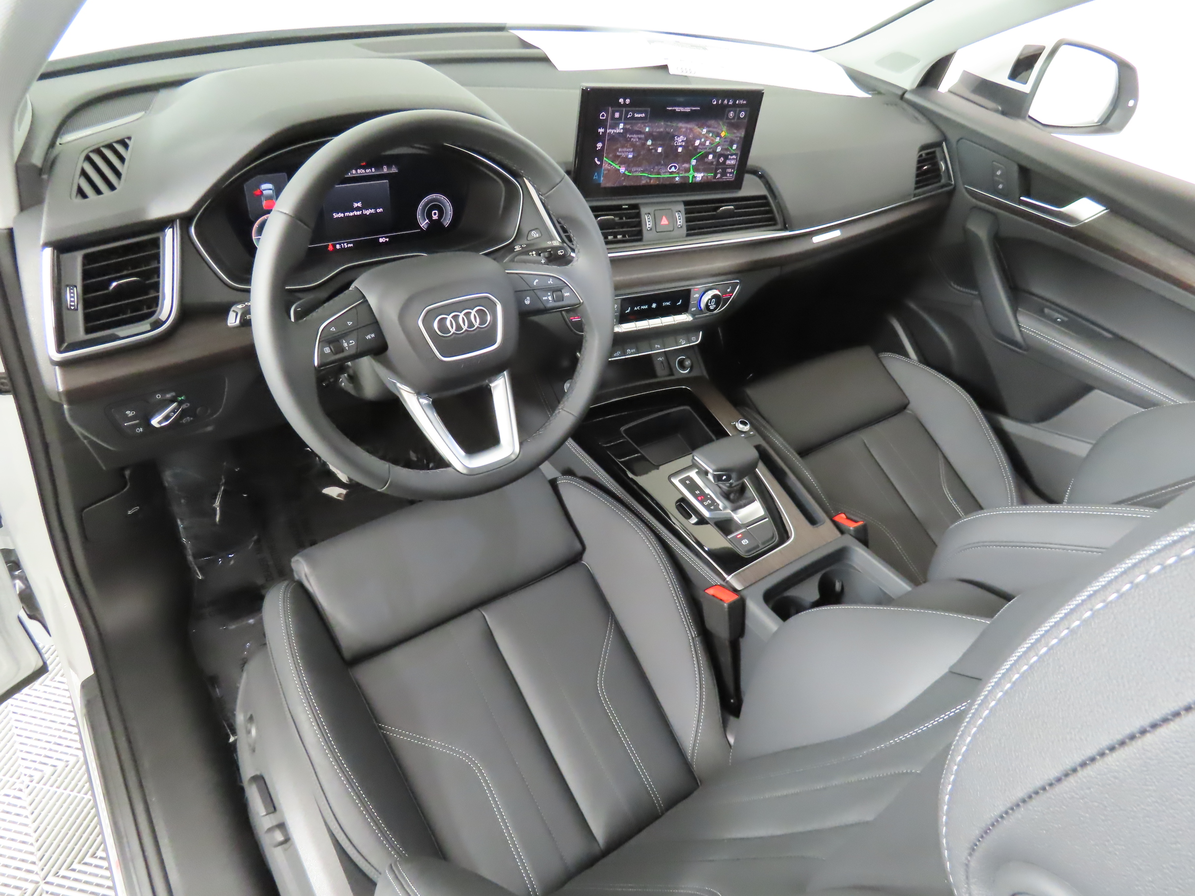 2024 Audi Q5 e  35