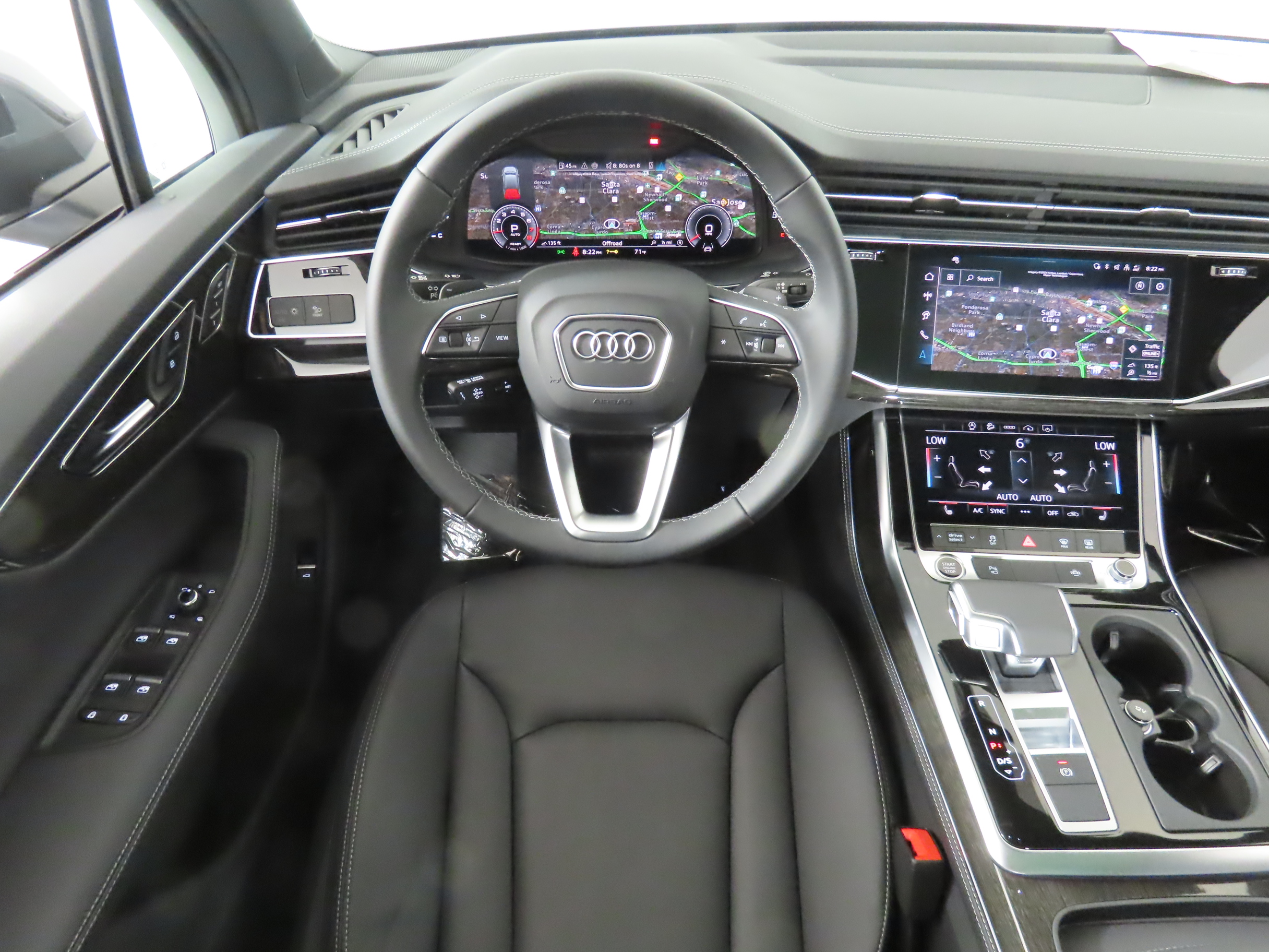 2025 Audi Q7  11